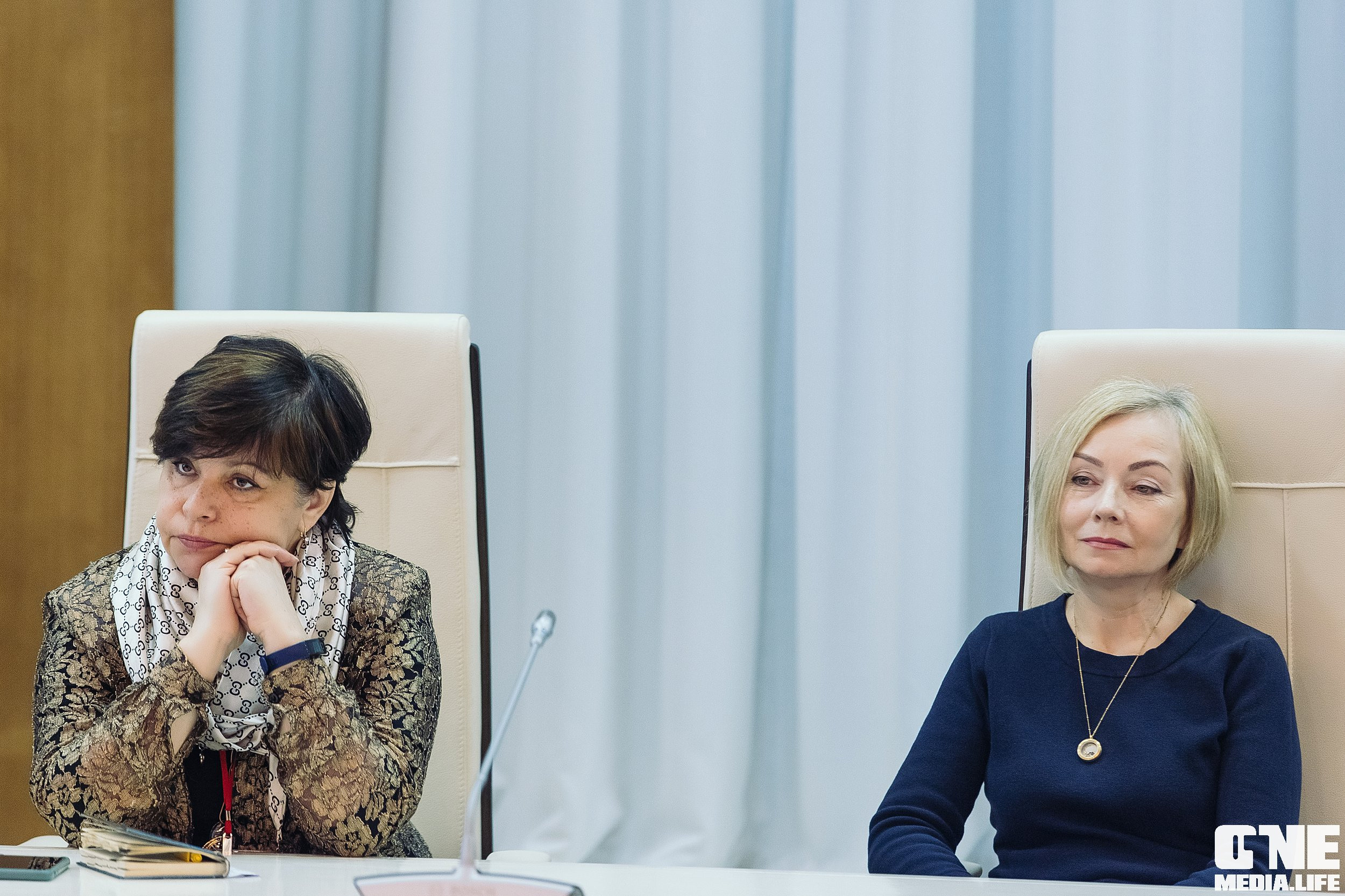 Фотоотчет с Балтийского Культурного Форума. One Media Life: фоторепортажи, фотоотчеты с мероприятий и заведений