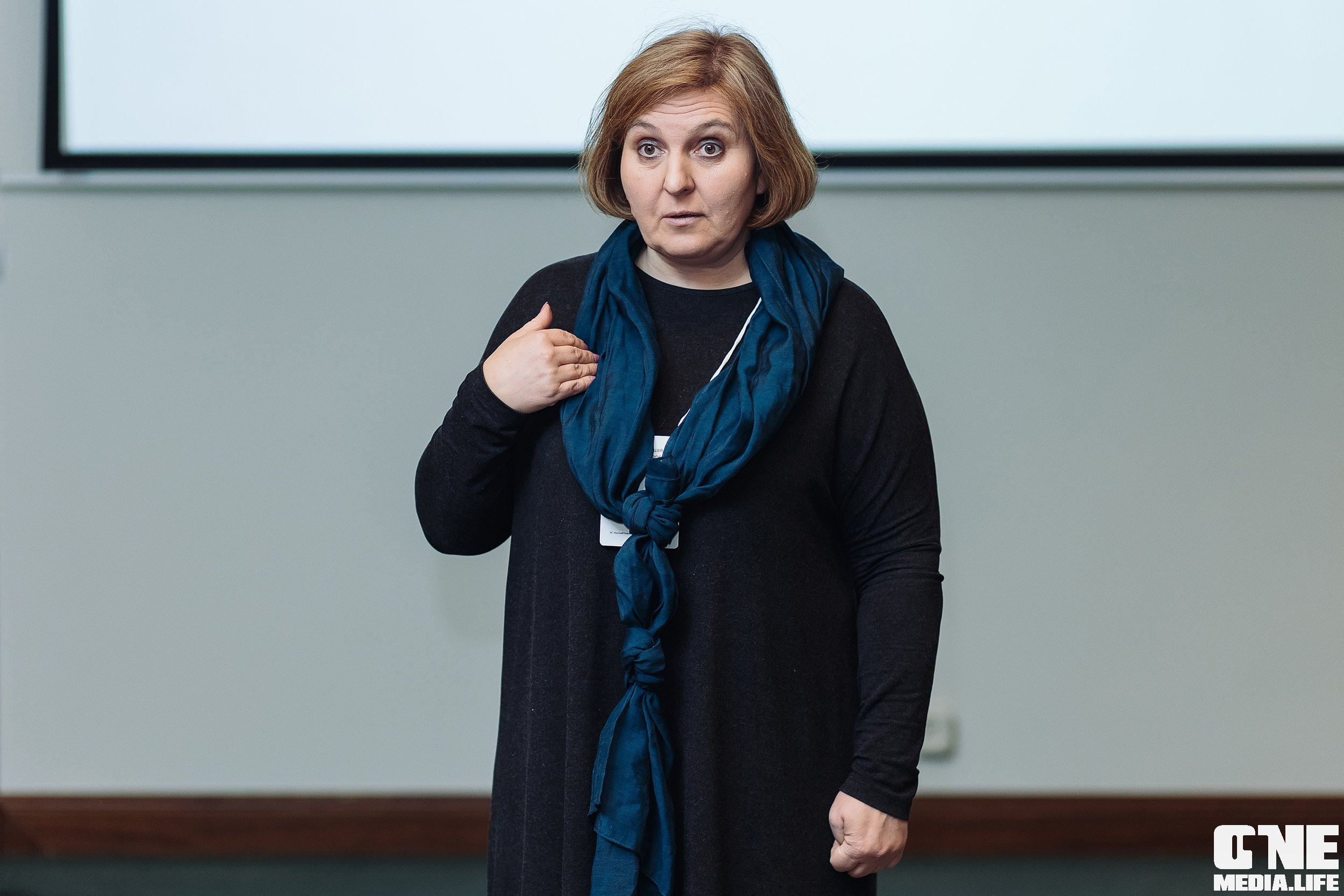 Делай! Большая конференция для риелторов. One Media Life: фоторепортажи, фотоотчеты с мероприятий и заведений