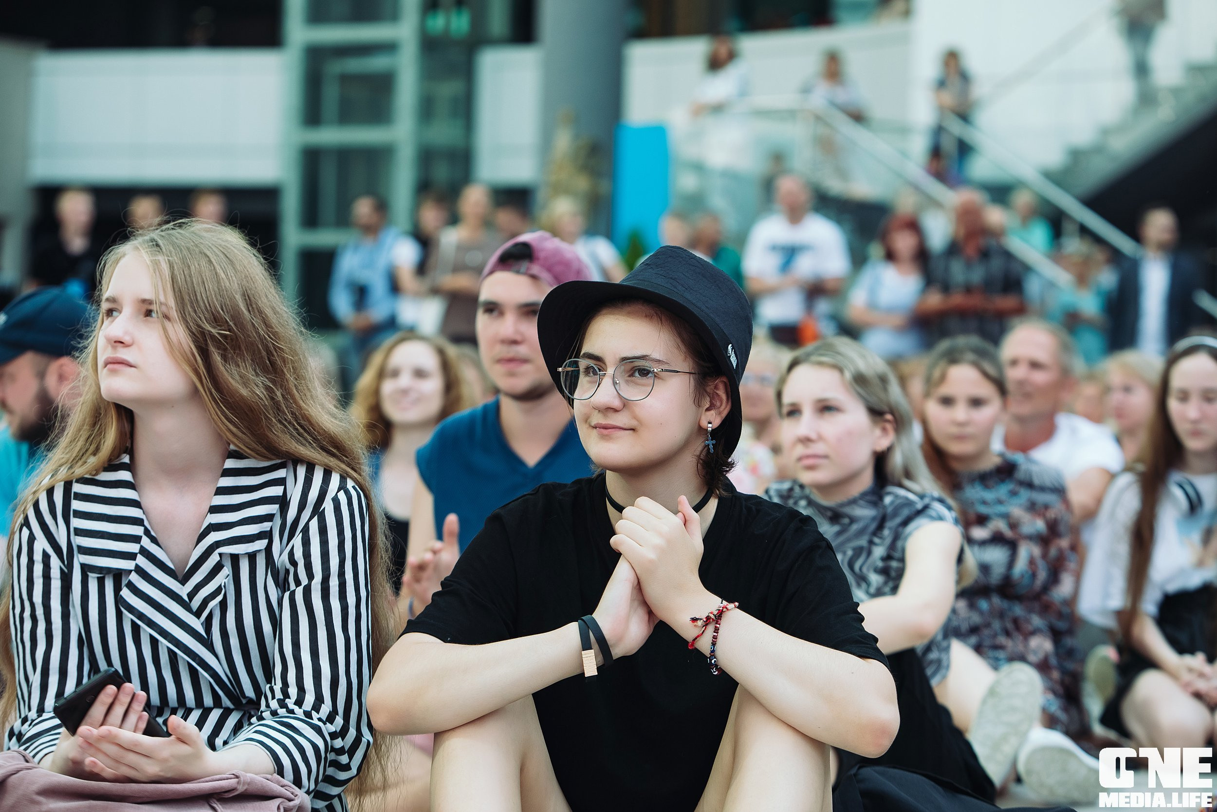 Фестиваль классической музыки Симфония Ветра. One Media Life: фоторепортажи, фотоотчеты с мероприятий и заведений