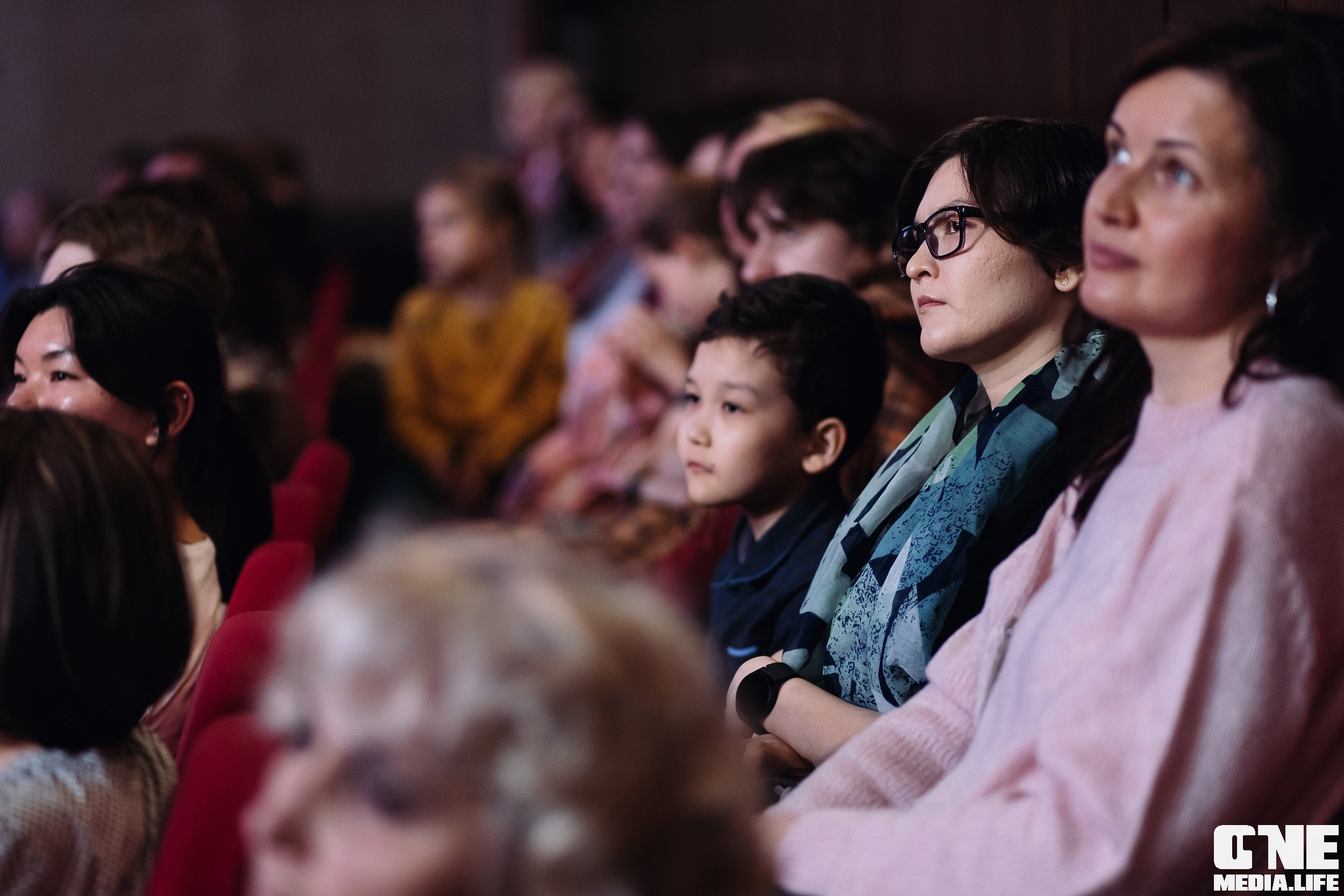 Академический симфонический оркестр Московской Филармонии. One Media Life: фоторепортажи, фотоотчеты с мероприятий и заведений