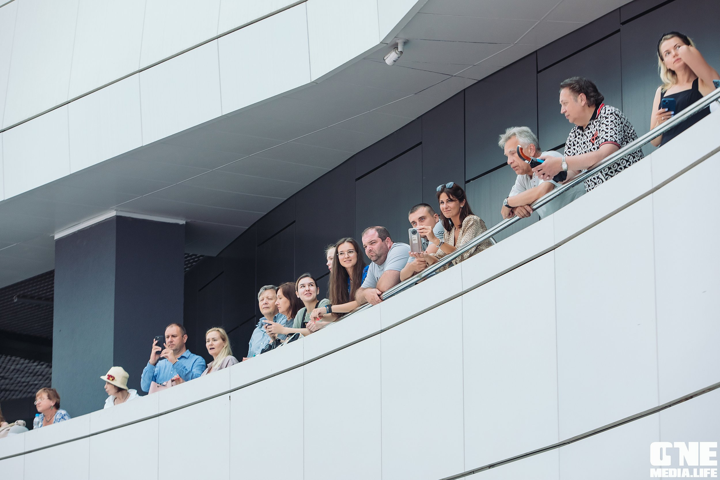 Фестиваль классической музыки Симфония Ветра. One Media Life: фоторепортажи, фотоотчеты с мероприятий и заведений