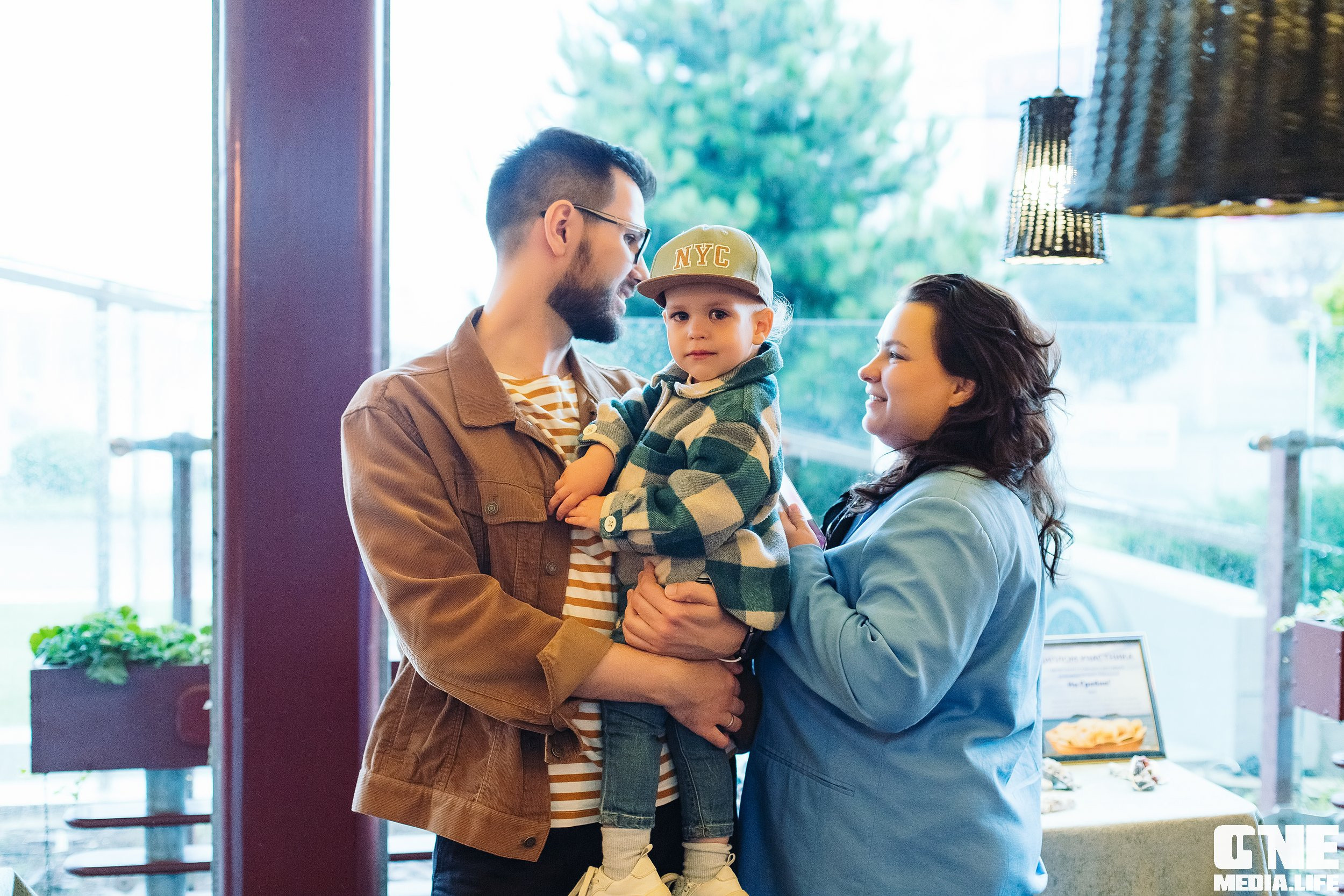 Фоторепортаж из Sushi & More. One Media Life: фоторепортажи, фотоотчеты с мероприятий и заведений