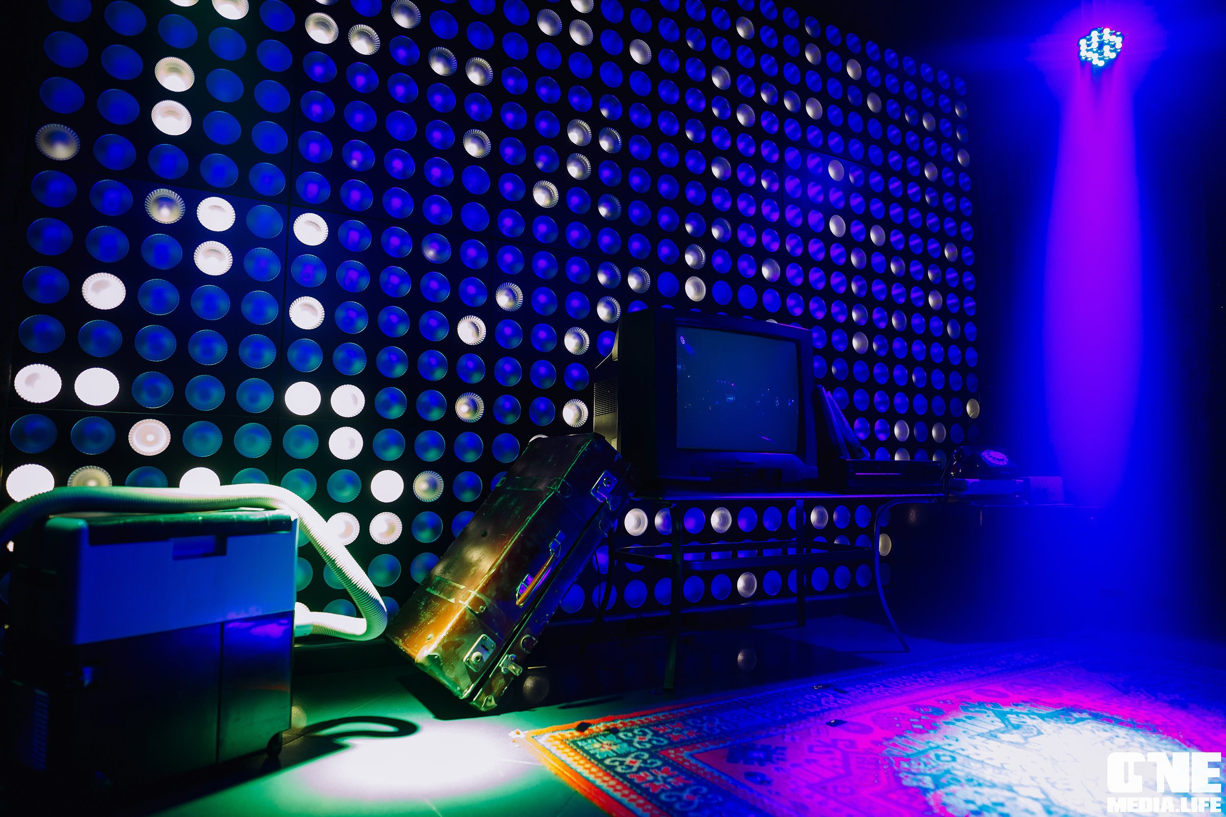 Фотоотчет из караоке-клуба Эйфория. One Media Life: фоторепортажи, фотоотчеты с мероприятий и заведений