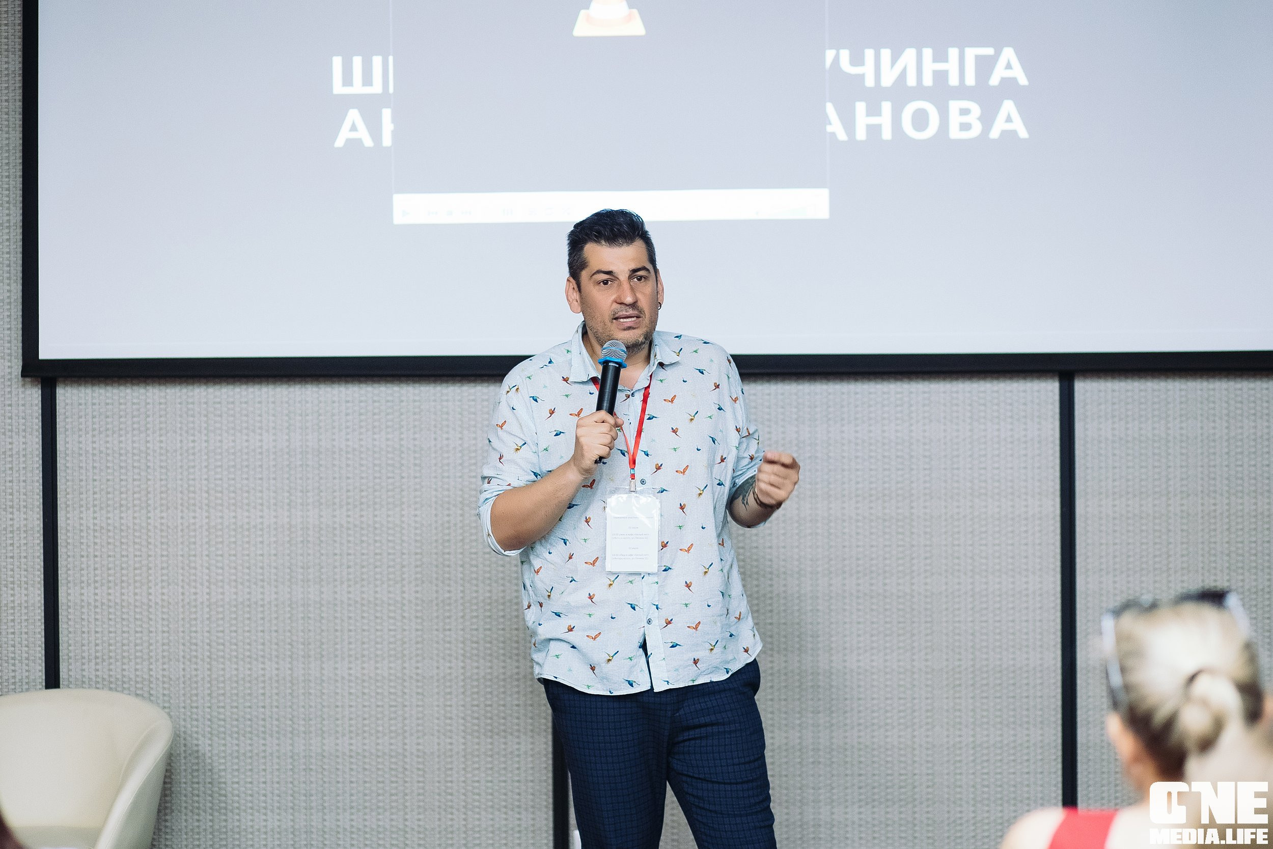 Фестиваль классической музыки Симфония Ветра. One Media Life: фоторепортажи, фотоотчеты с мероприятий и заведений