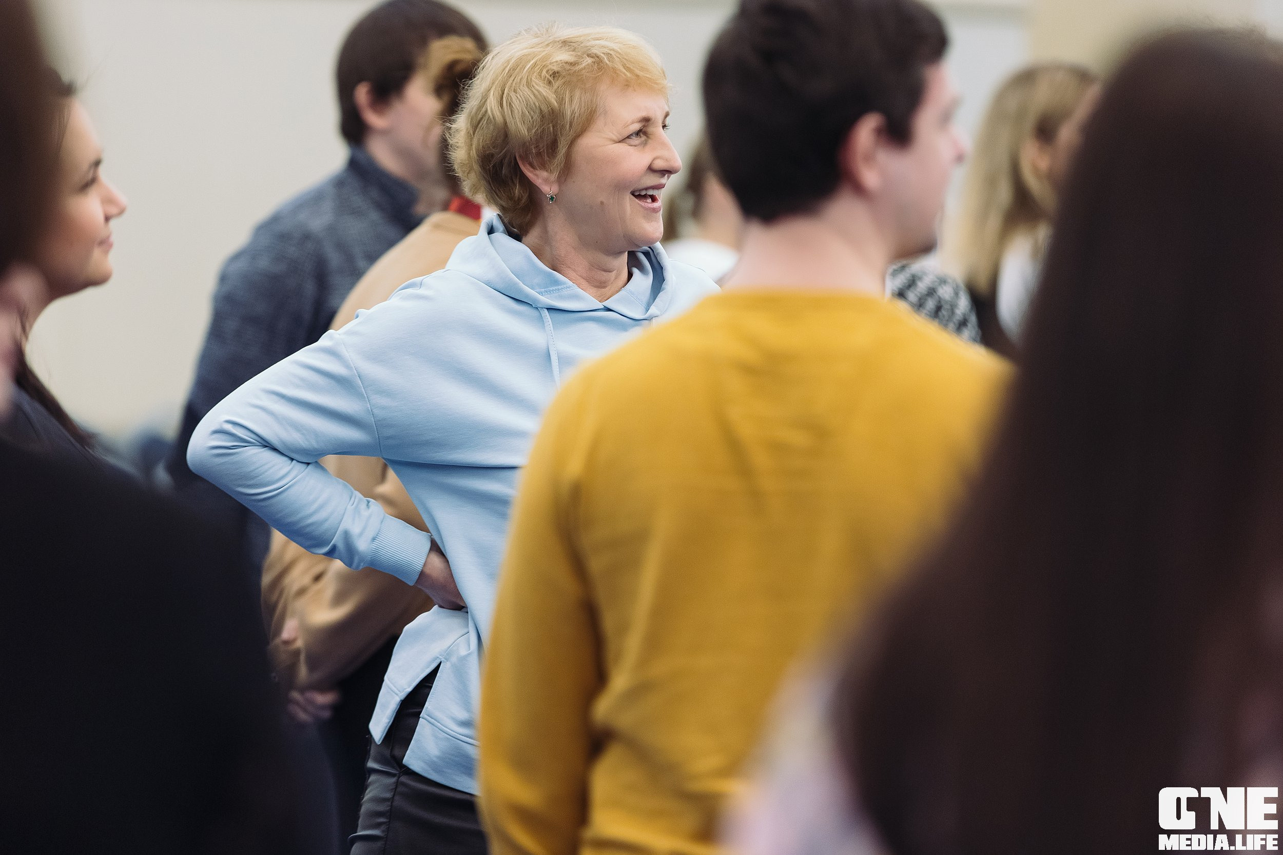 Балтийский культурный форум. День 3. One Media Life: фоторепортажи, фотоотчеты с мероприятий и заведений