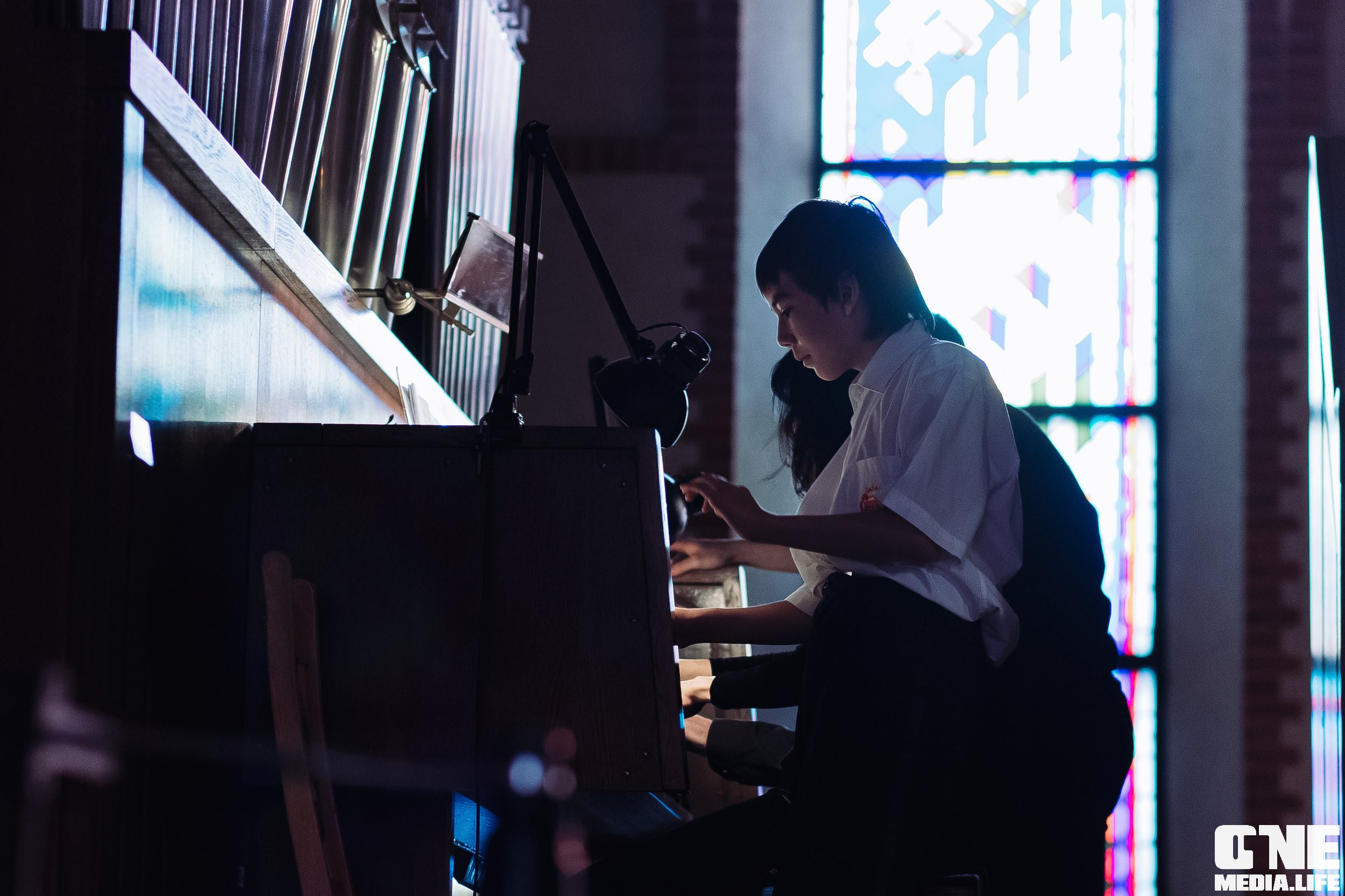 Фоторепортаж с концерта в Калининградской Филармонии. One Media Life: фоторепортажи, фотоотчеты с мероприятий и заведений