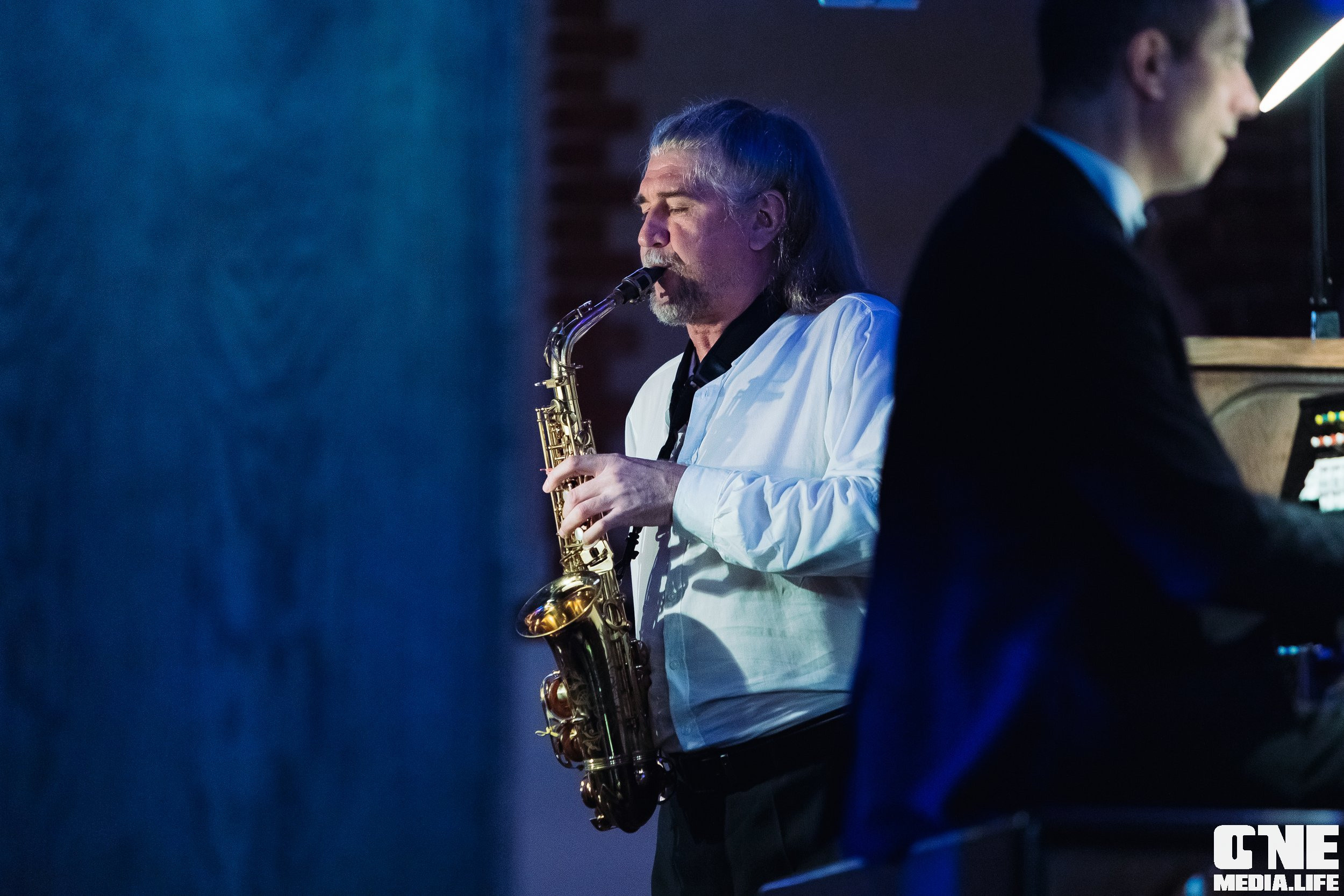 Фоторепортаж из Калининградской филармонии. One Media Life: фоторепортажи, фотоотчеты с мероприятий и заведений