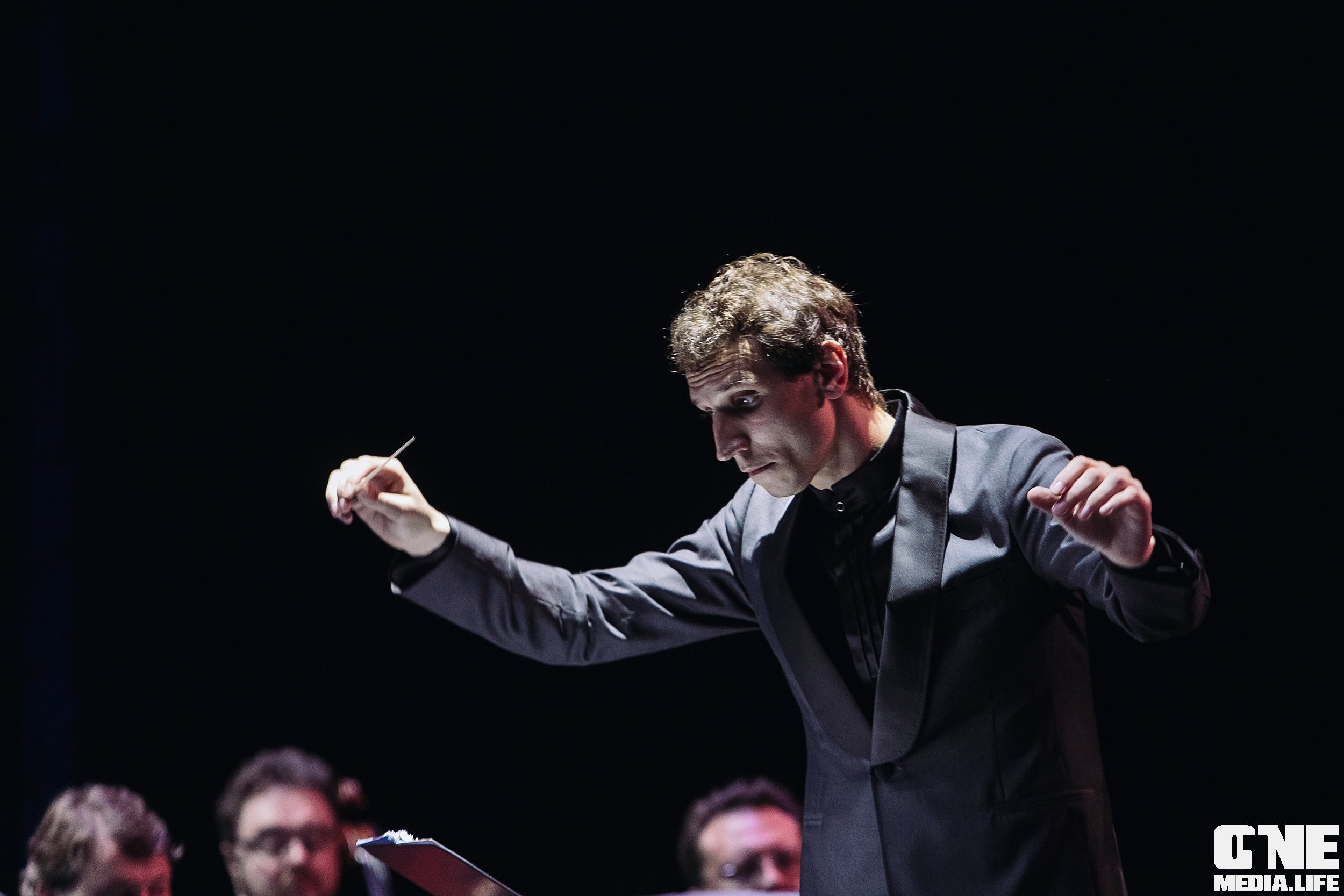 Фестиваль классической музыки Симфония Ветра. One Media Life: фоторепортажи, фотоотчеты с мероприятий и заведений