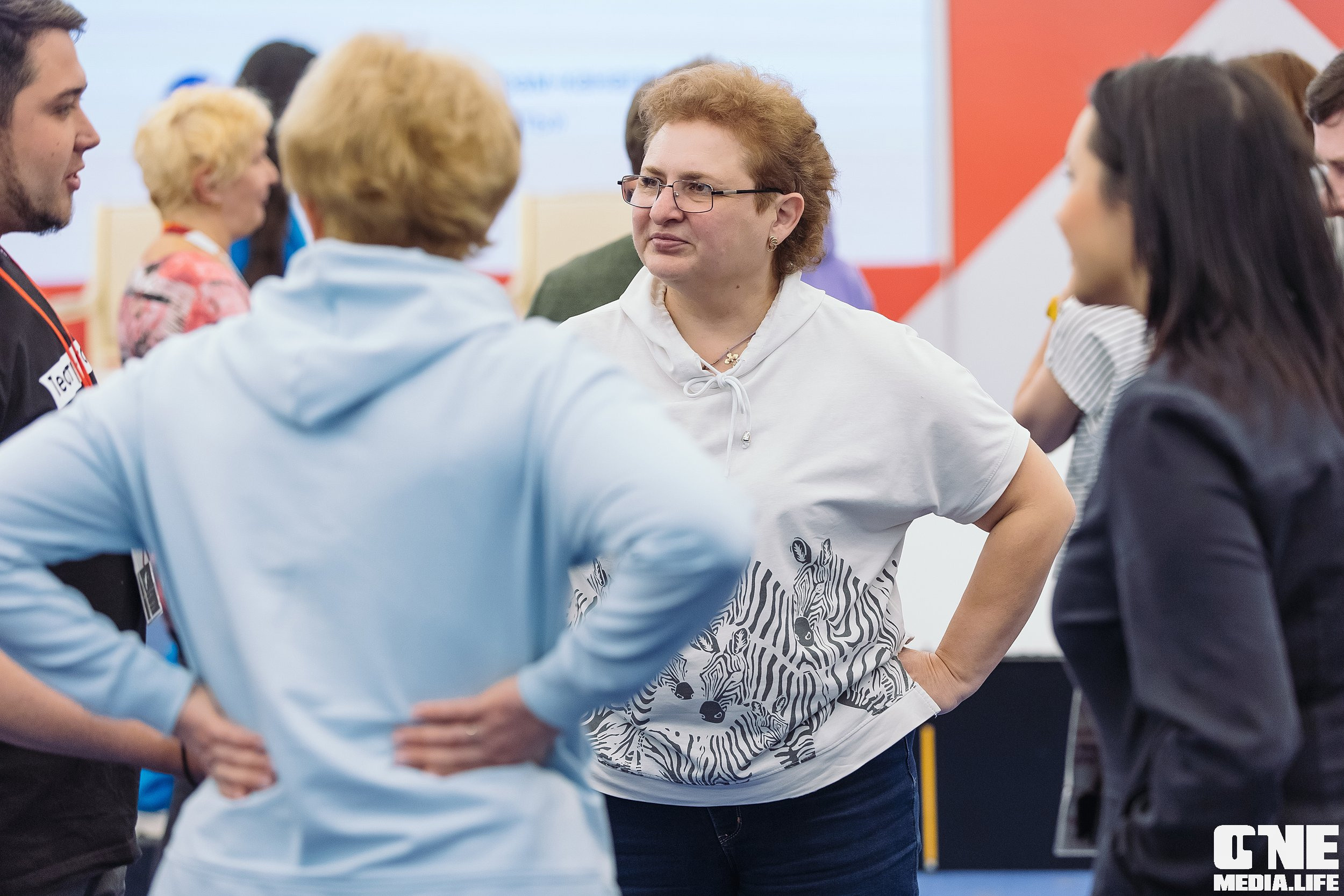 Балтийский культурный форум. День 3. One Media Life: фоторепортажи, фотоотчеты с мероприятий и заведений