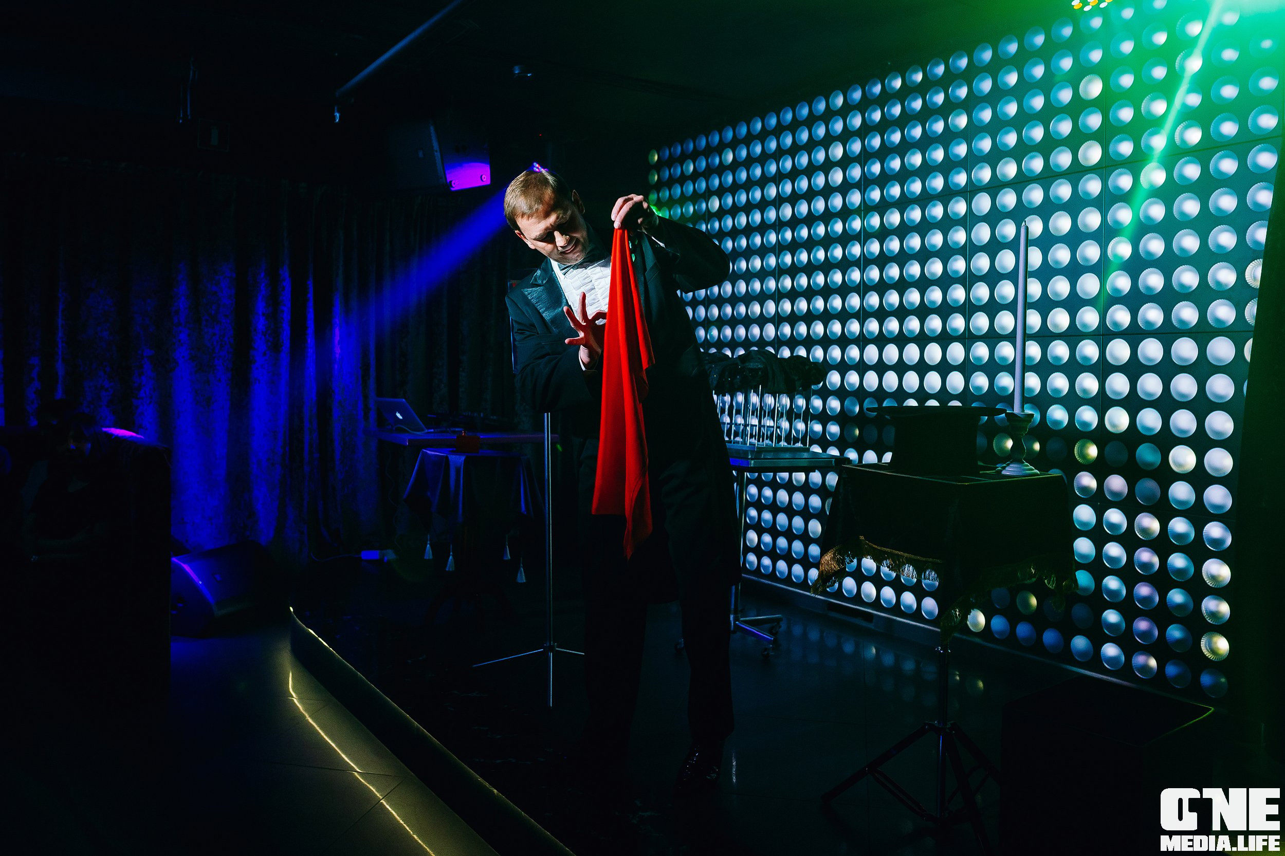 Фоторепортаж из караоке клуба Эйфория. One Media Life: фоторепортажи, фотоотчеты с мероприятий и заведений