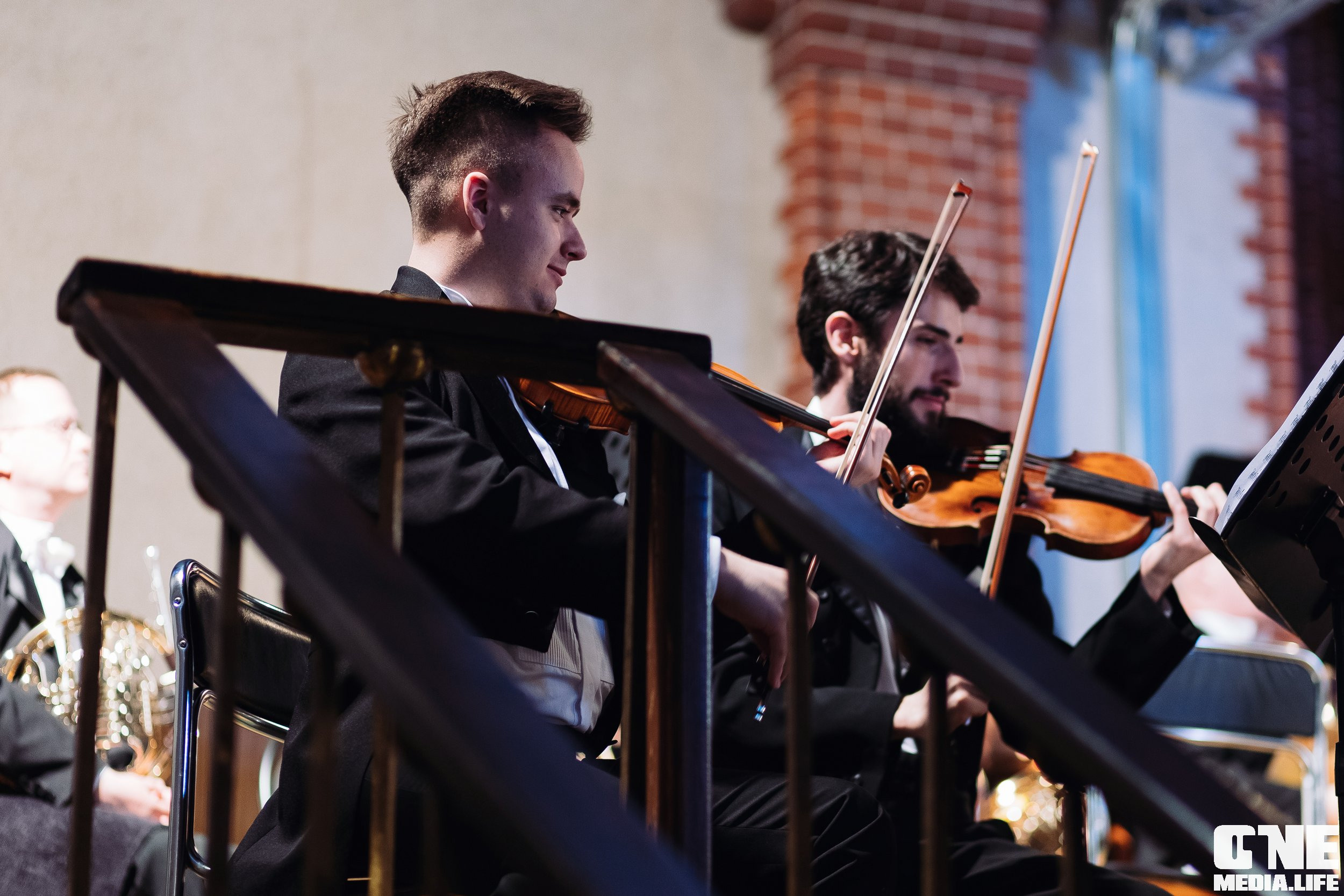 Академический симфонический оркестр Московской Филармонии. One Media Life: фоторепортажи, фотоотчеты с мероприятий и заведений