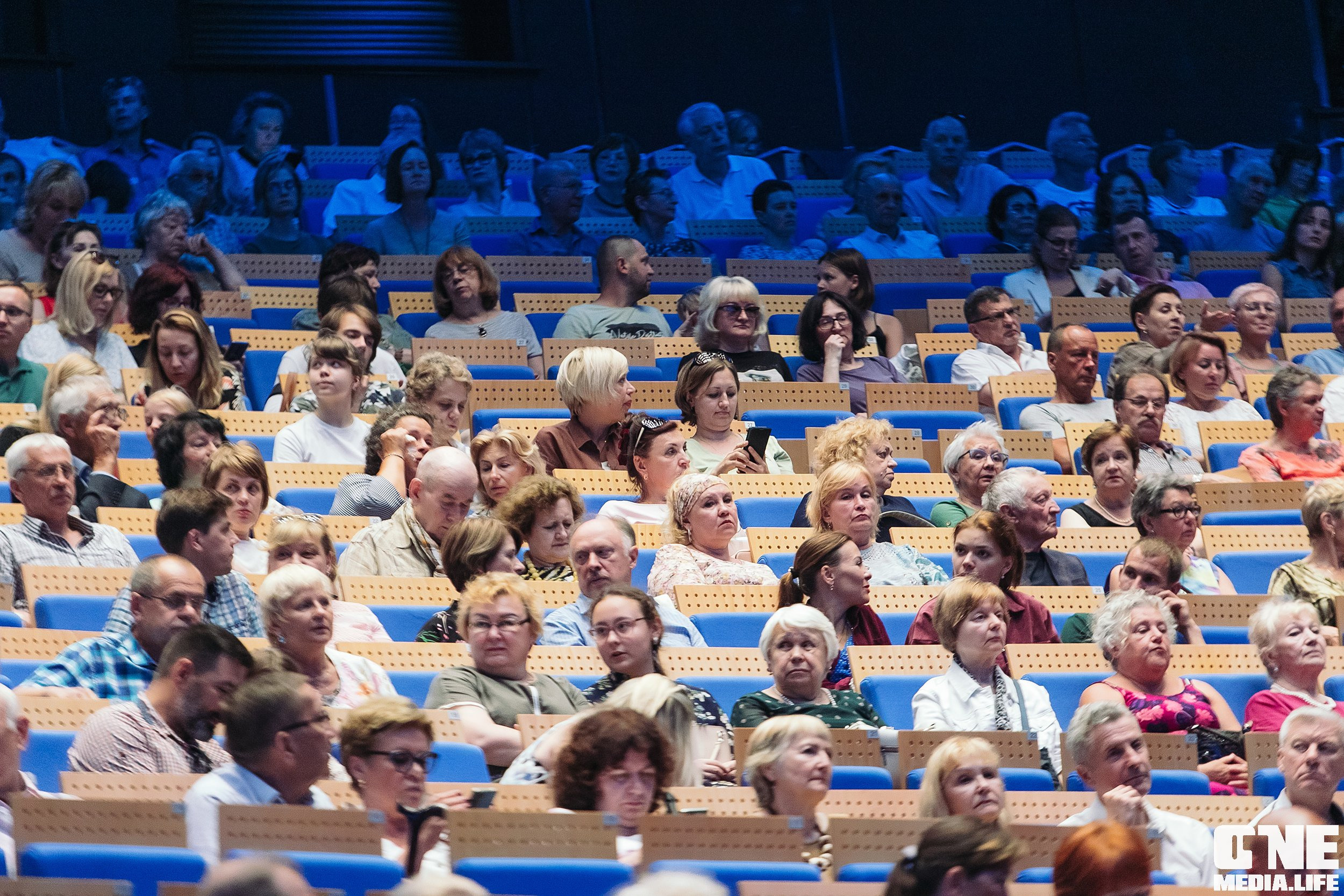 Фестиваль классической музыки Симфония Ветра. One Media Life: фоторепортажи, фотоотчеты с мероприятий и заведений