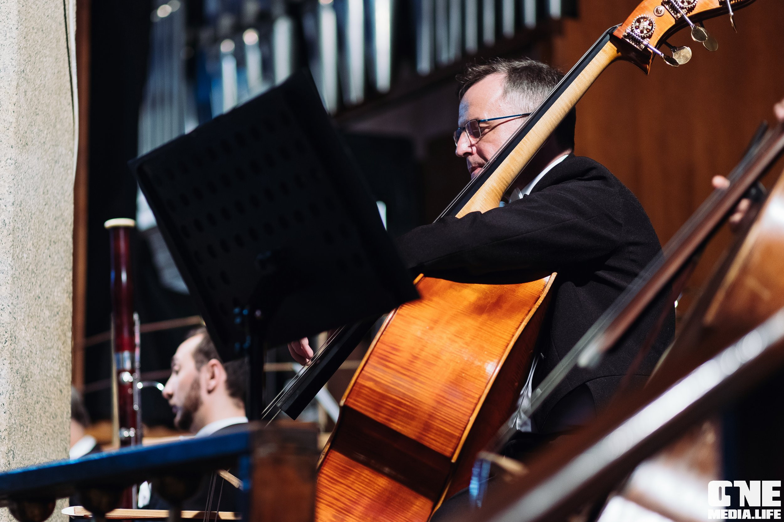 Академический симфонический оркестр Московской Филармонии. One Media Life: фоторепортажи, фотоотчеты с мероприятий и заведений