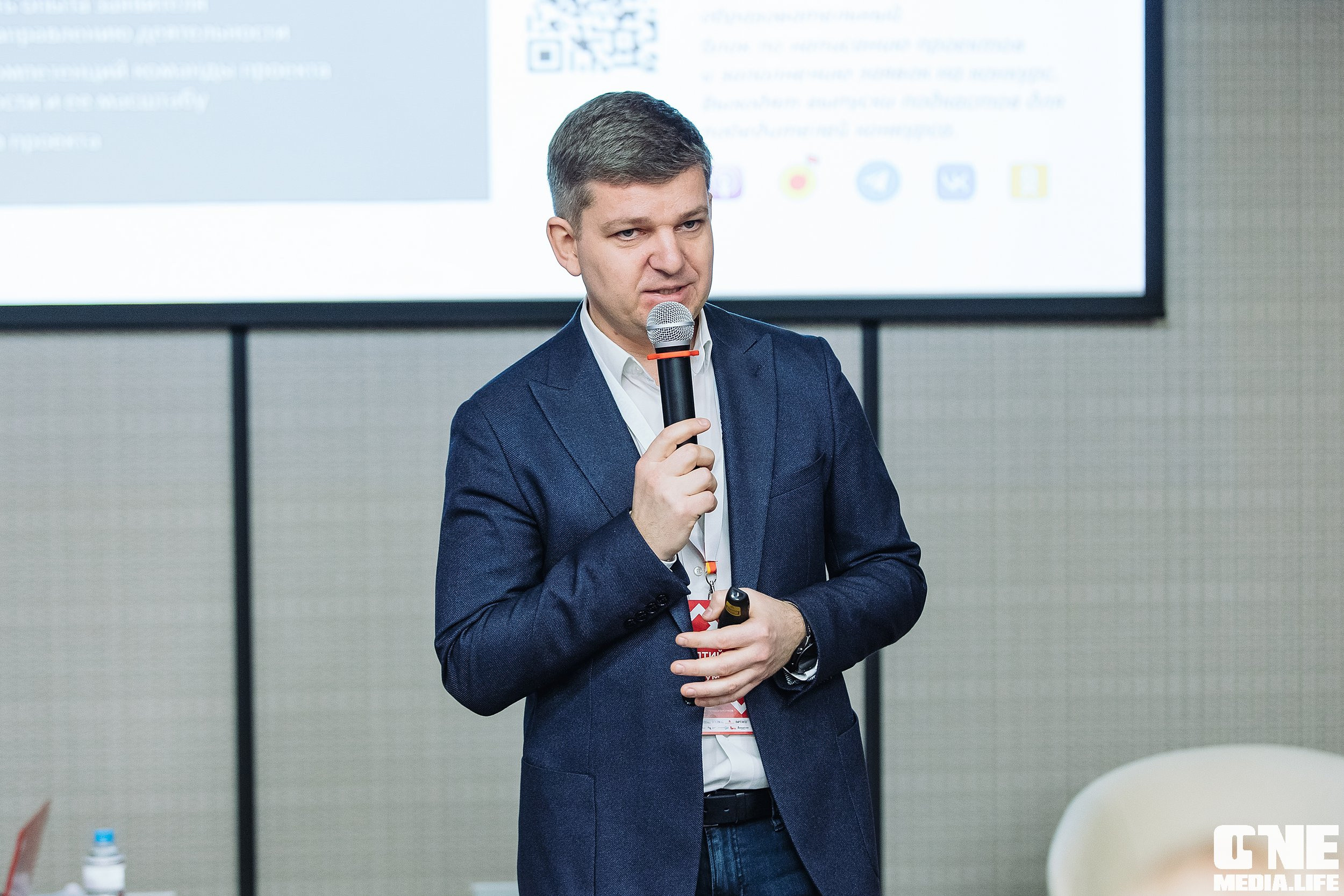 Балтийский культурный форум. День 3. One Media Life: фоторепортажи, фотоотчеты с мероприятий и заведений