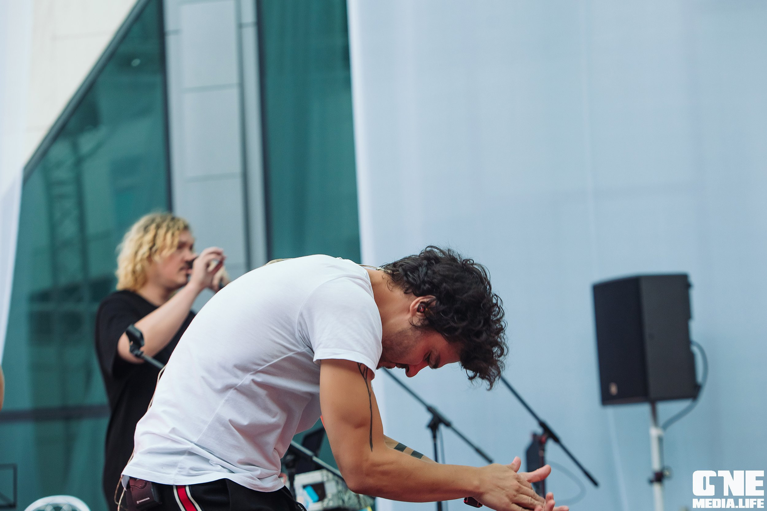 Фестиваль классической музыки Симфония Ветра. One Media Life: фоторепортажи, фотоотчеты с мероприятий и заведений