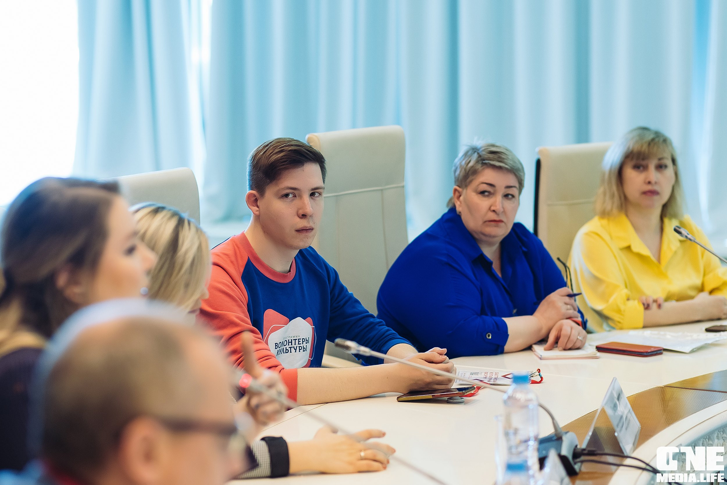 Фотоотчет с Балтийского Культурного Форума. One Media Life: фоторепортажи, фотоотчеты с мероприятий и заведений