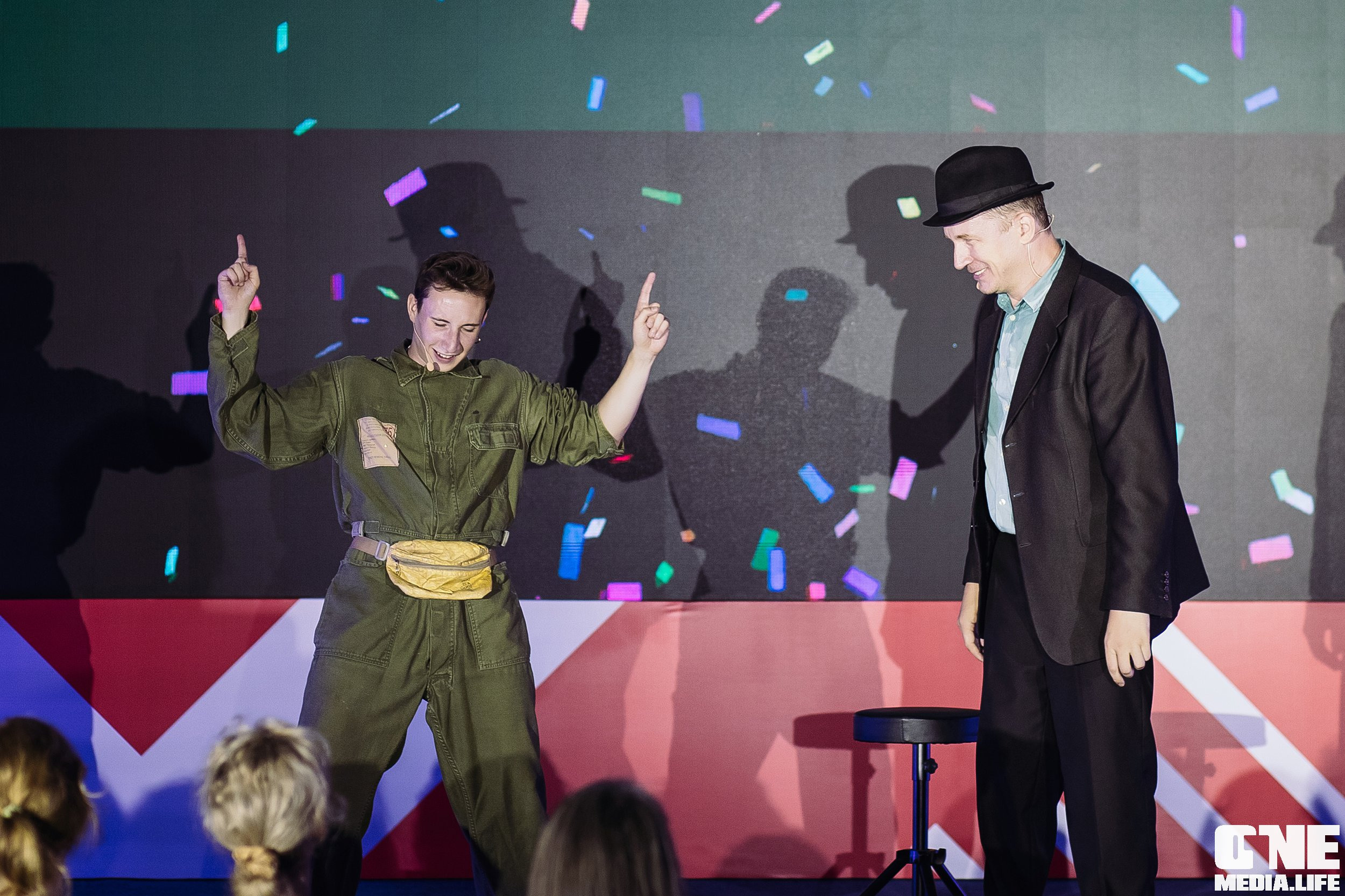 Фестиваль классической музыки Симфония Ветра. One Media Life: фоторепортажи, фотоотчеты с мероприятий и заведений