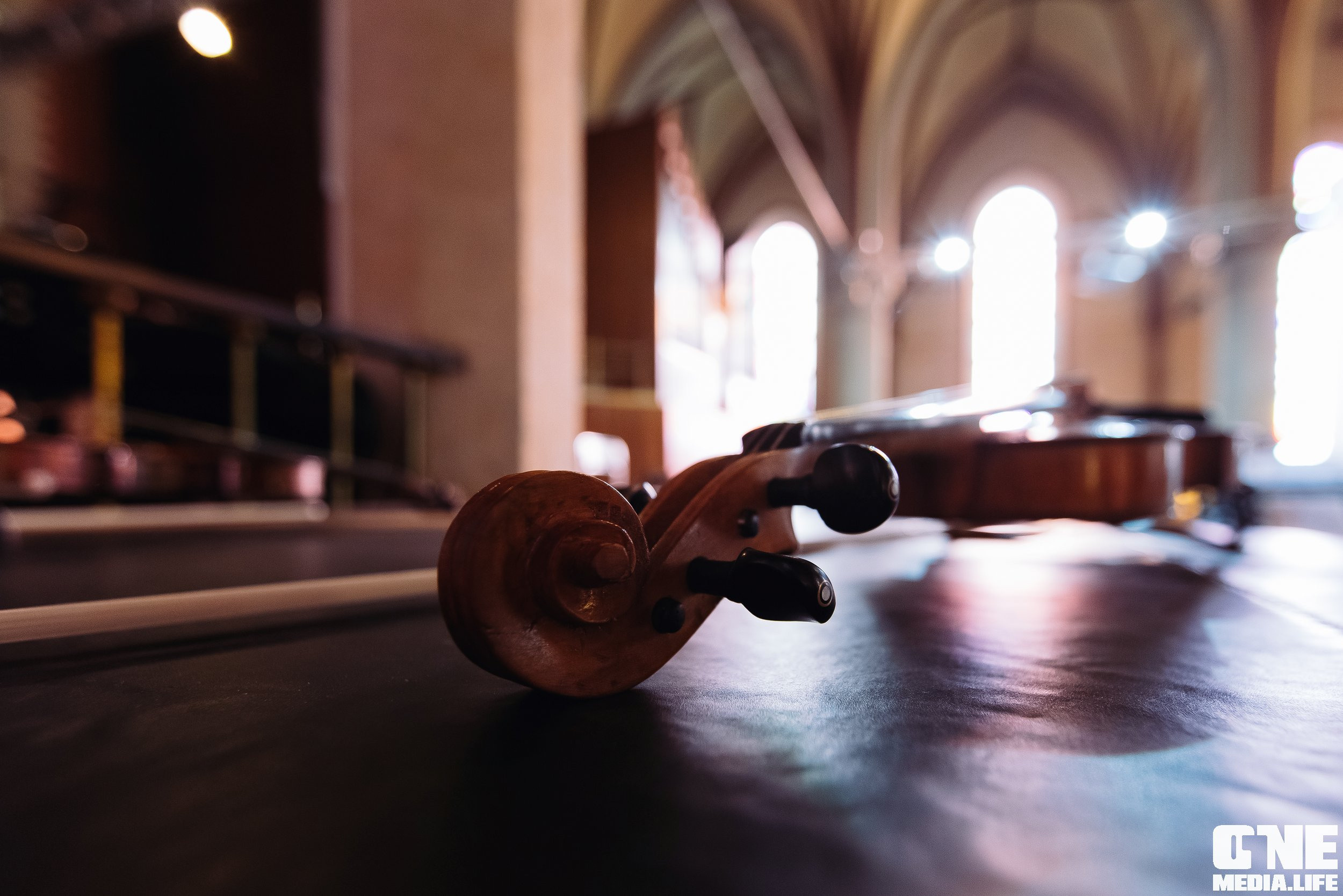 Фоторепортаж из Калининградской филармонии. One Media Life: фоторепортажи, фотоотчеты с мероприятий и заведений