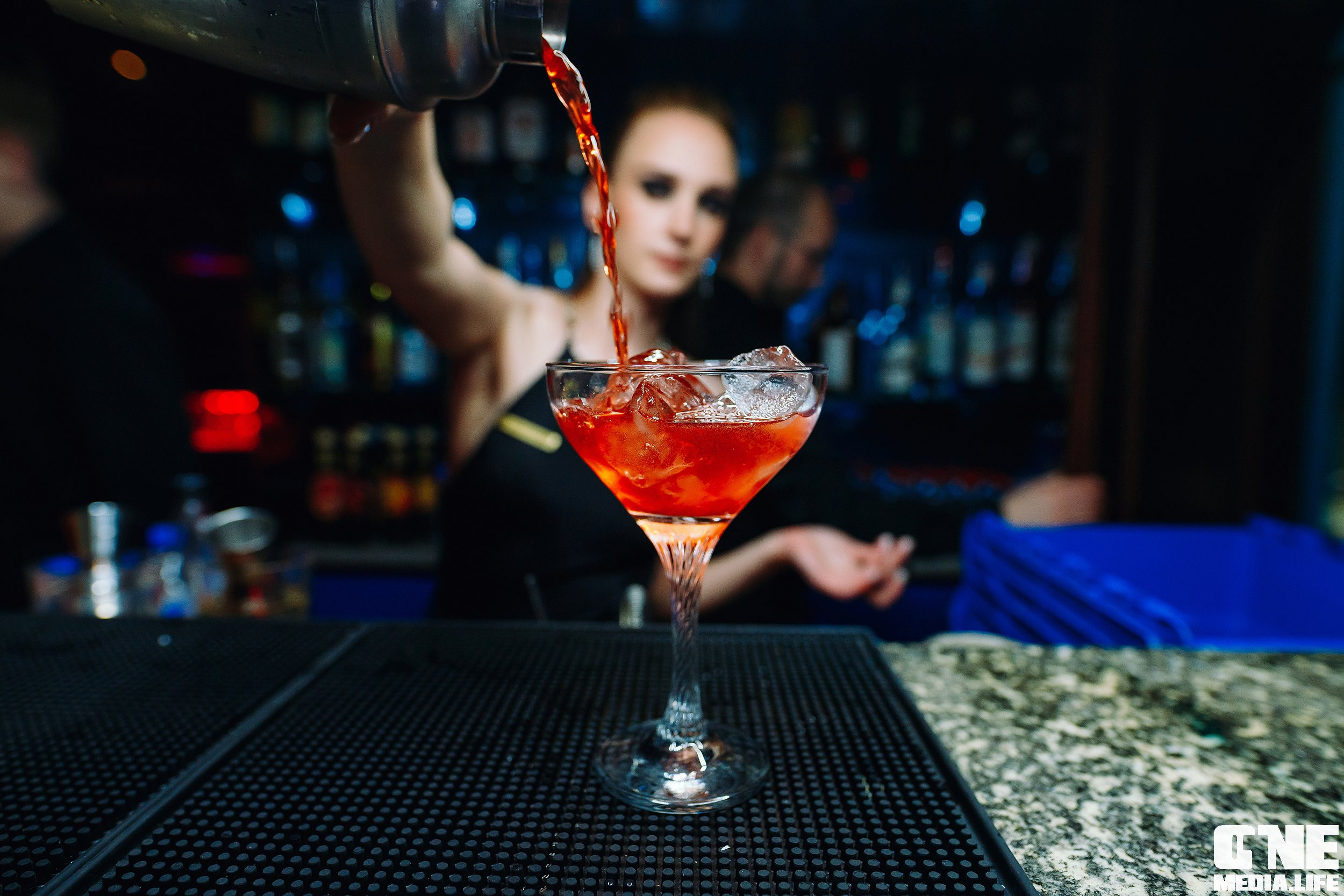 Фототчет из ночного клуба Планета. One Media Life: фоторепортажи, фотоотчеты с мероприятий и заведений