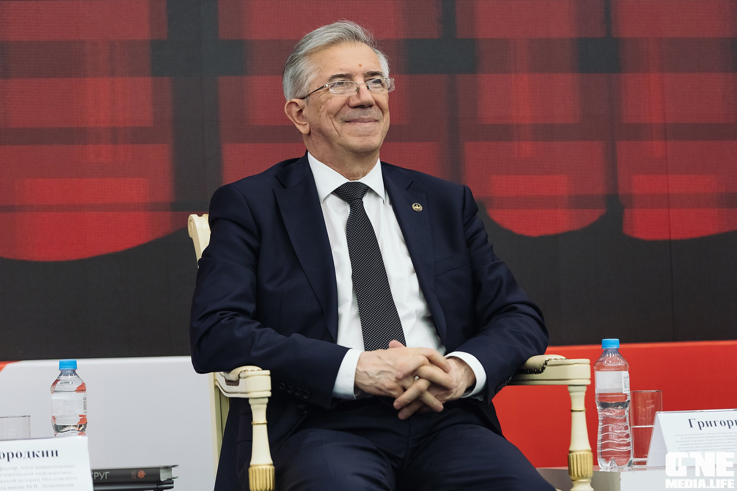 Фотоотчет с Балтийского Культурного Форума. One Media Life: фоторепортажи, фотоотчеты с мероприятий и заведений