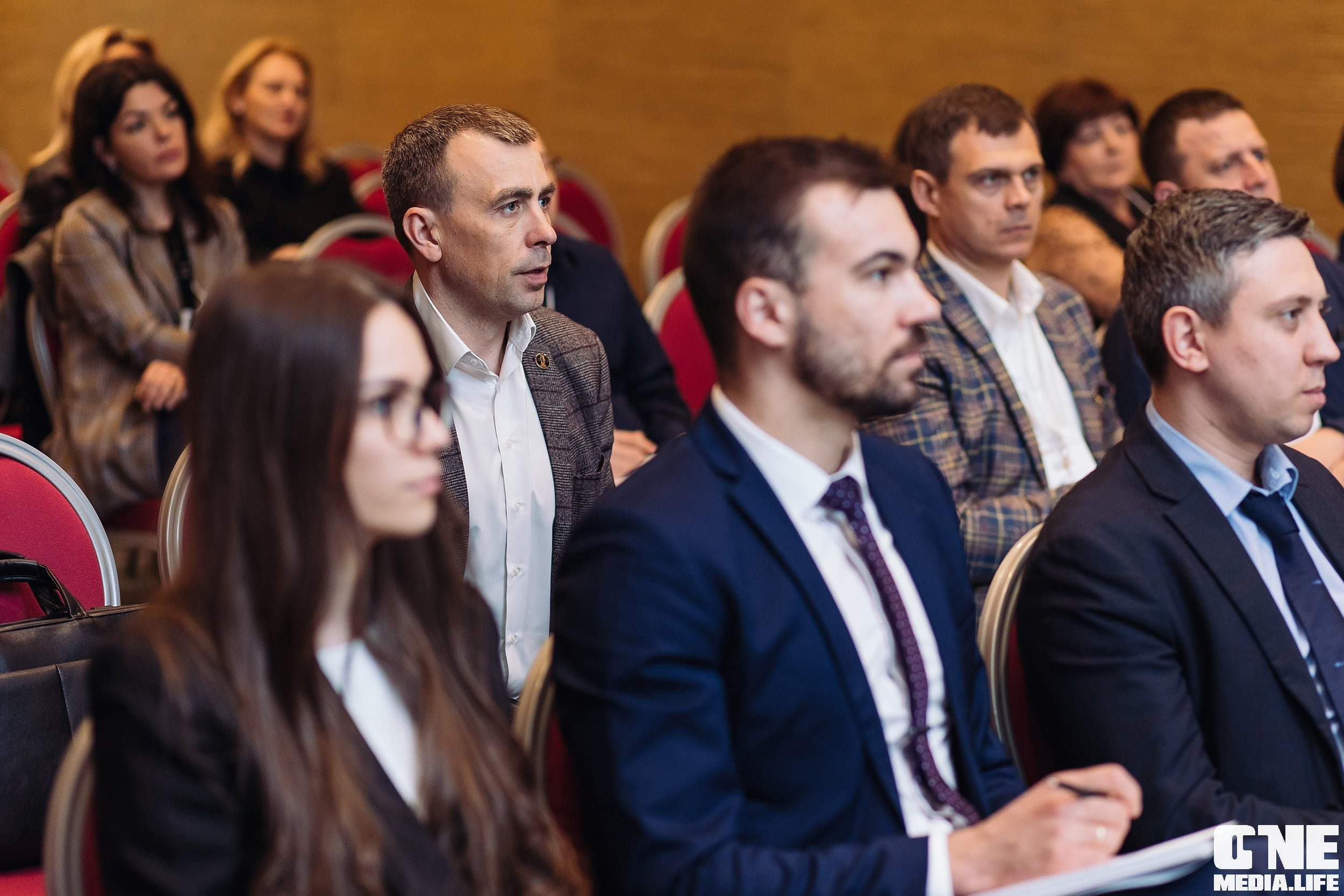 Делай! Большая конференция для риелторов. One Media Life: фоторепортажи, фотоотчеты с мероприятий и заведений