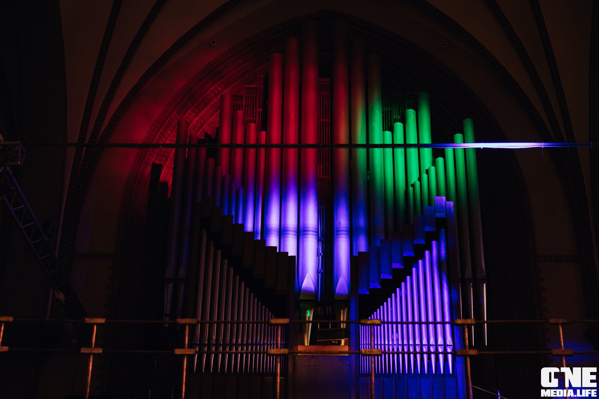 Фоторепортаж из Калининградской филармонии. One Media Life: фоторепортажи, фотоотчеты с мероприятий и заведений