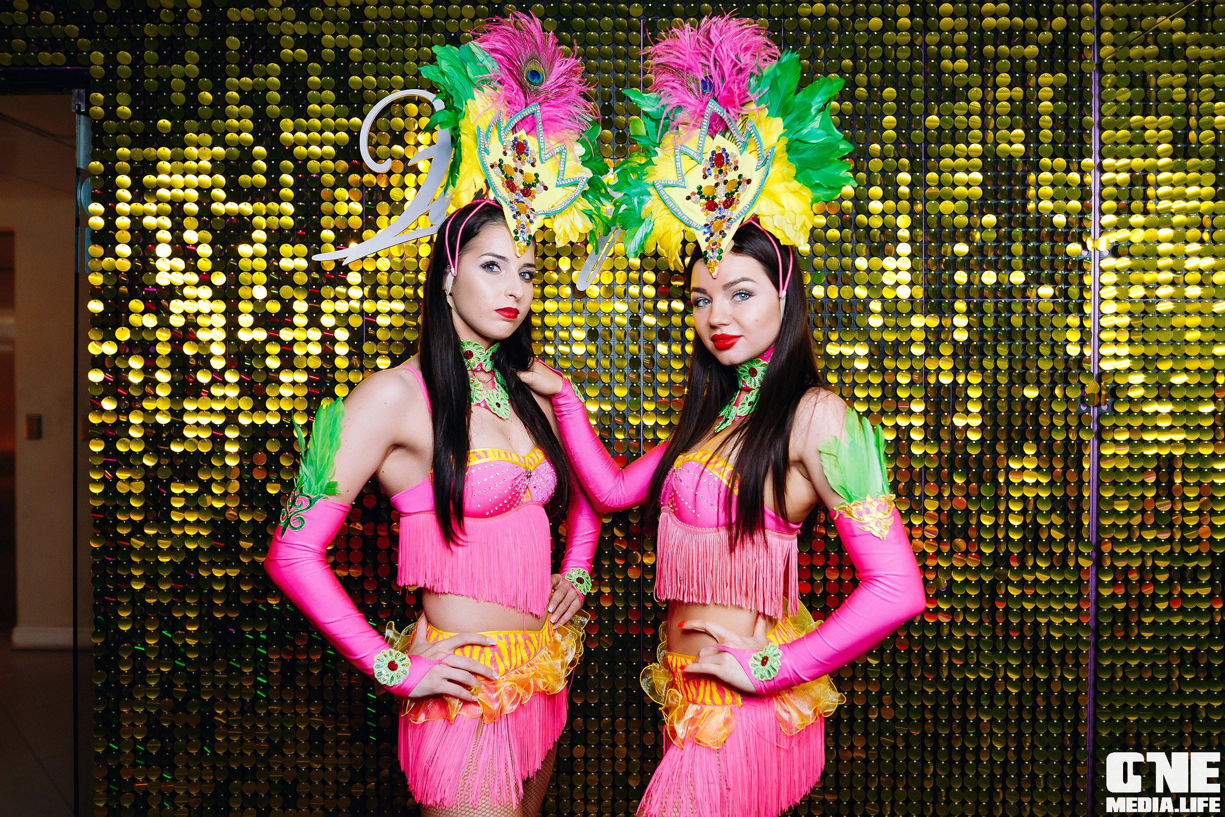 Фотоотчет из караоке клуба Эйфория. One Media Life: фоторепортажи, фотоотчеты с мероприятий и заведений