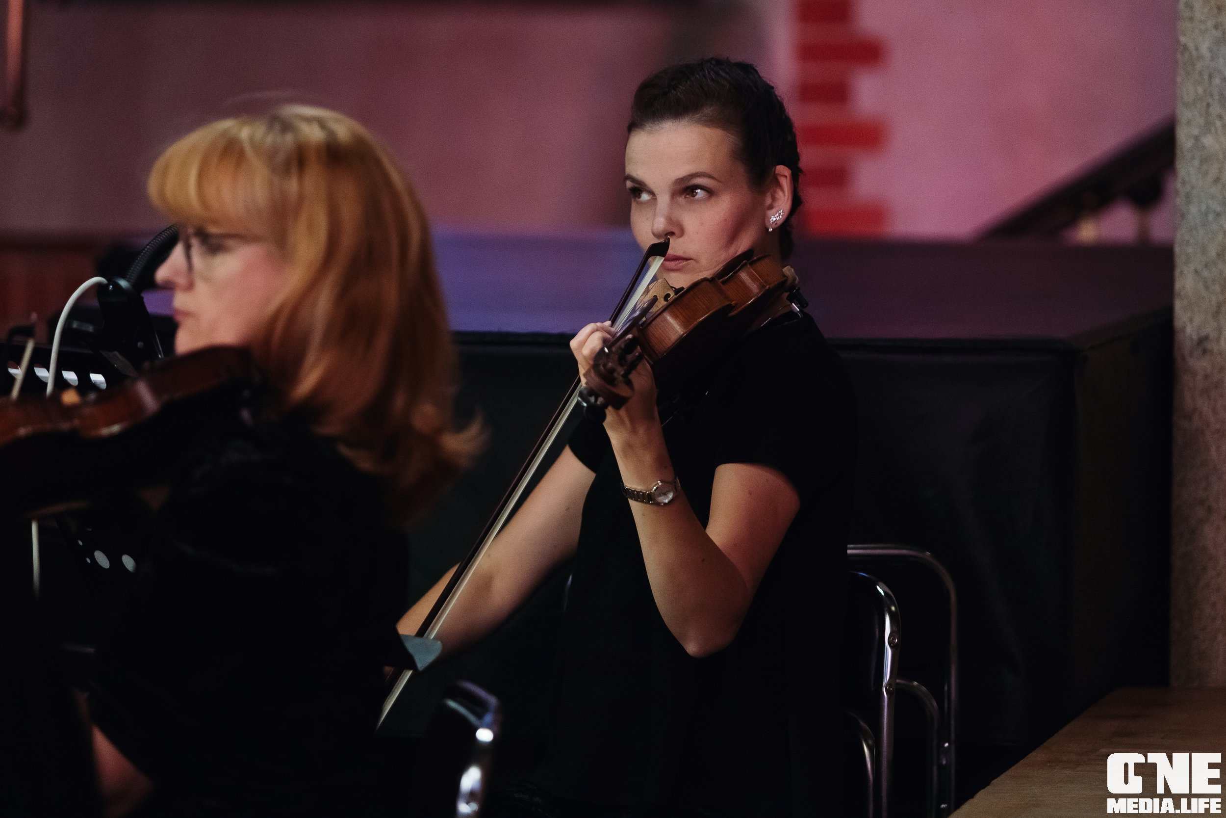 Фоторепортаж из Калининградской филармонии. One Media Life: фоторепортажи, фотоотчеты с мероприятий и заведений