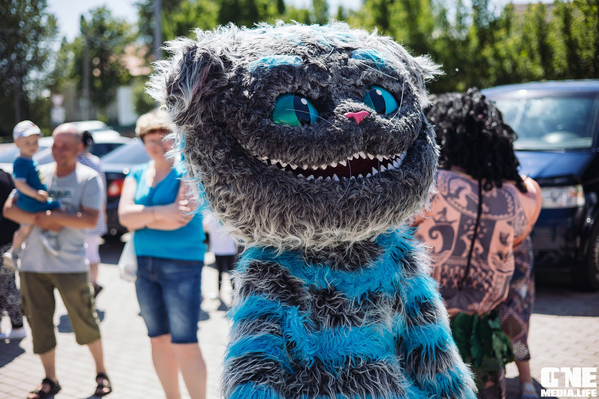 Открытие Лавки Вкуса в Прибрежном. One Media Life: фоторепортажи, фотоотчеты с мероприятий и заведений