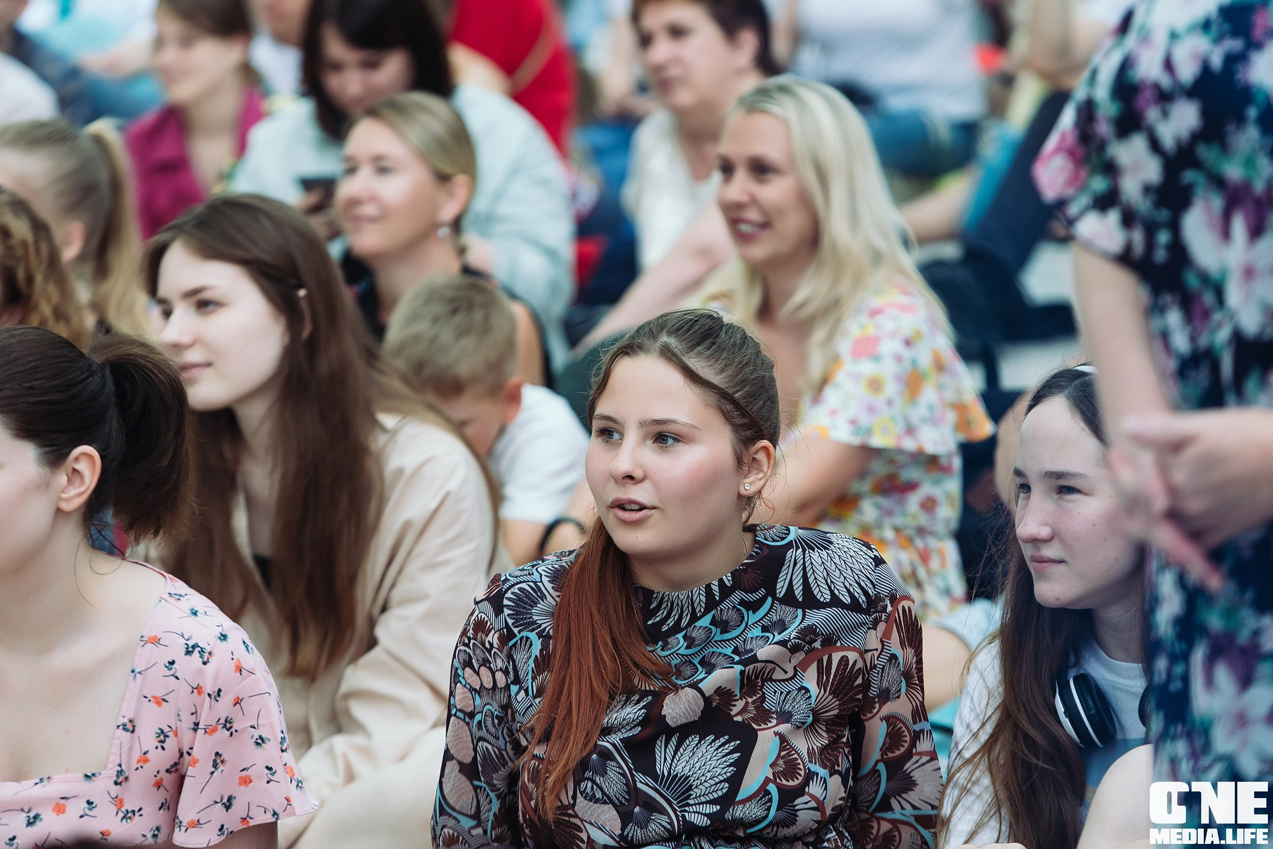 Фестиваль классической музыки Симфония Ветра. One Media Life: фоторепортажи, фотоотчеты с мероприятий и заведений
