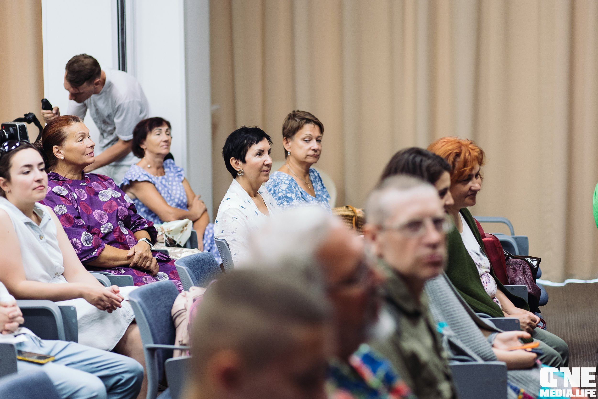 Фестиваль классической музыки Симфония Ветра. One Media Life: фоторепортажи, фотоотчеты с мероприятий и заведений