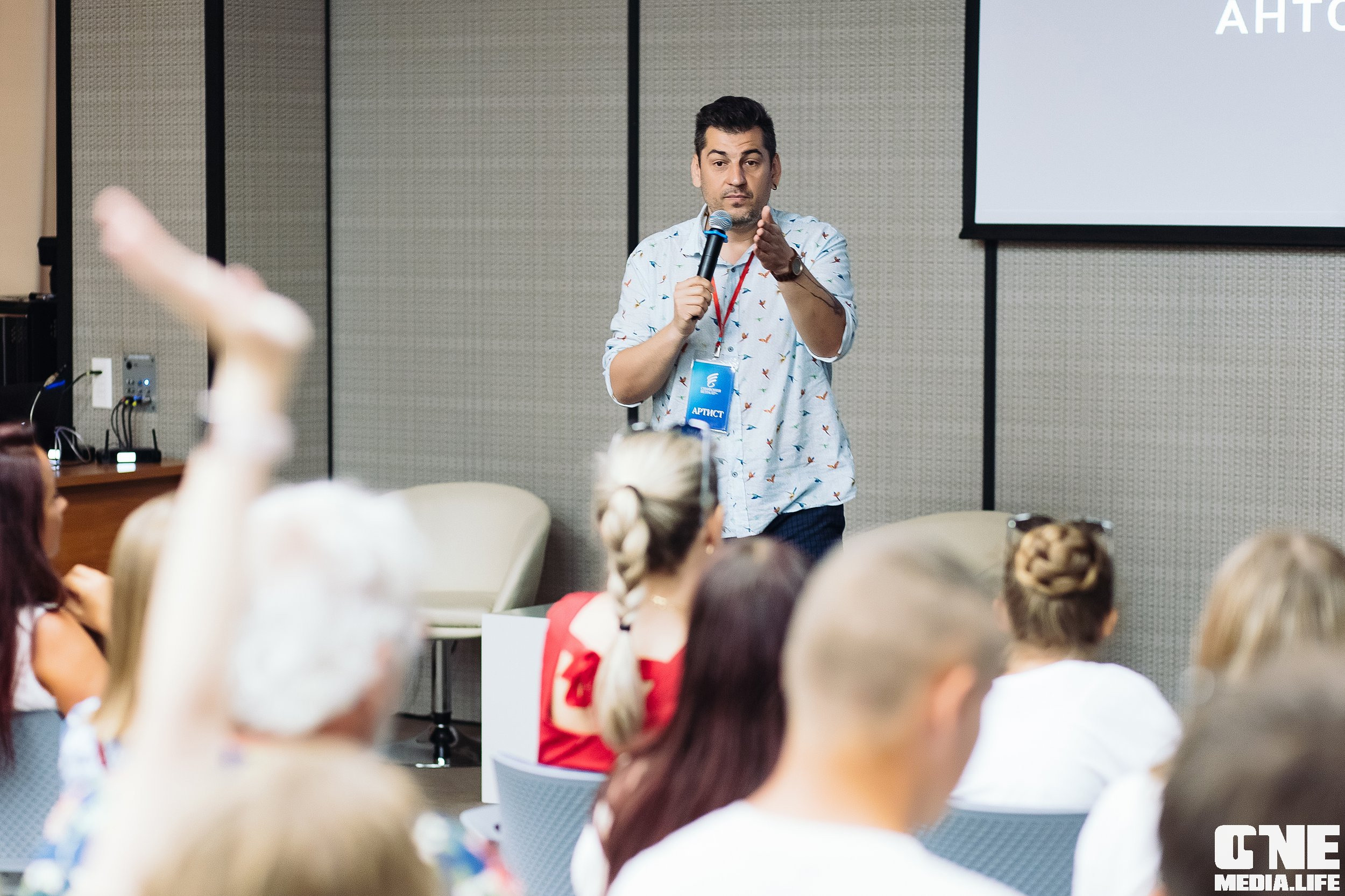 Фестиваль классической музыки Симфония Ветра. One Media Life: фоторепортажи, фотоотчеты с мероприятий и заведений