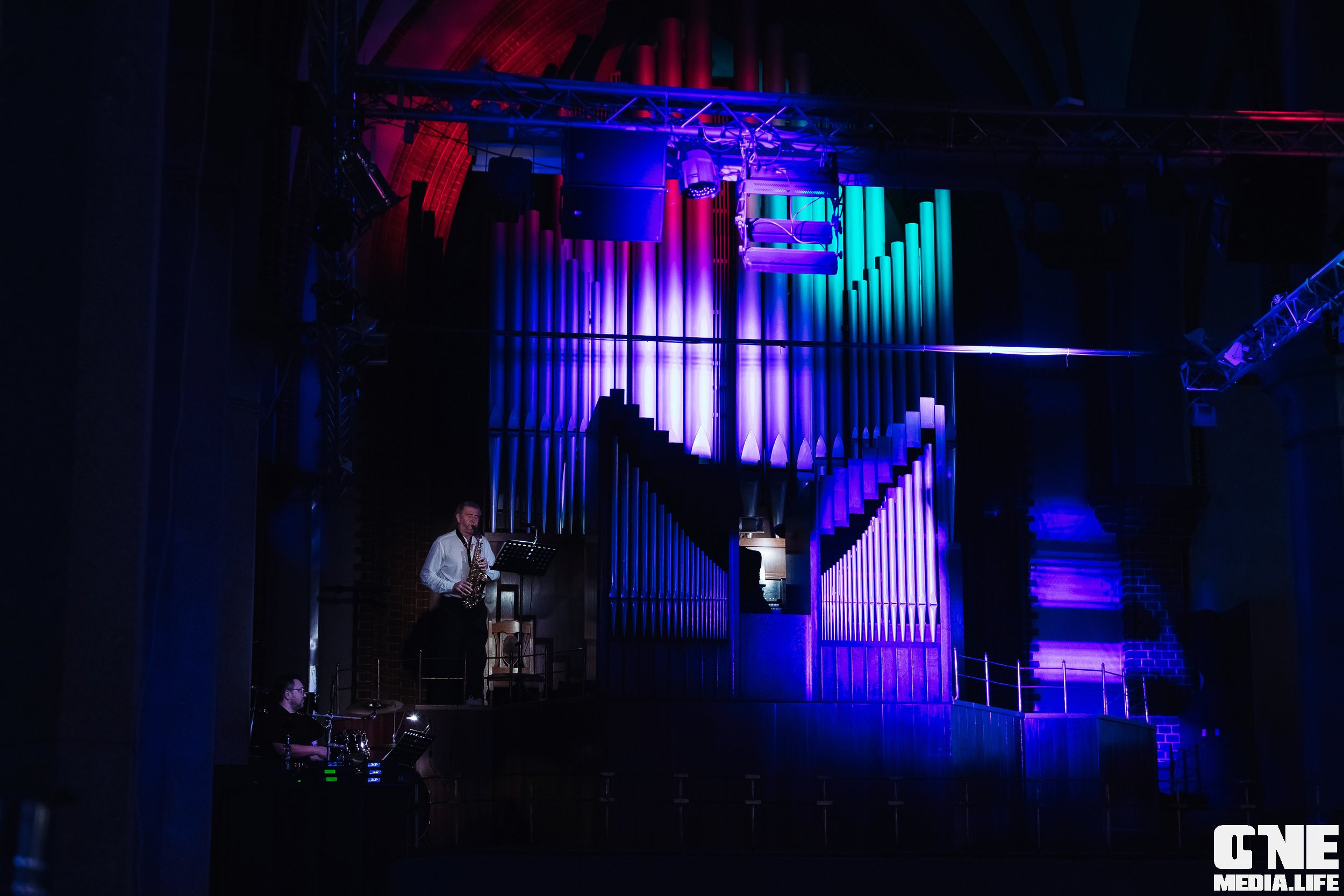 Фоторепортаж из Калининградской филармонии. One Media Life: фоторепортажи, фотоотчеты с мероприятий и заведений