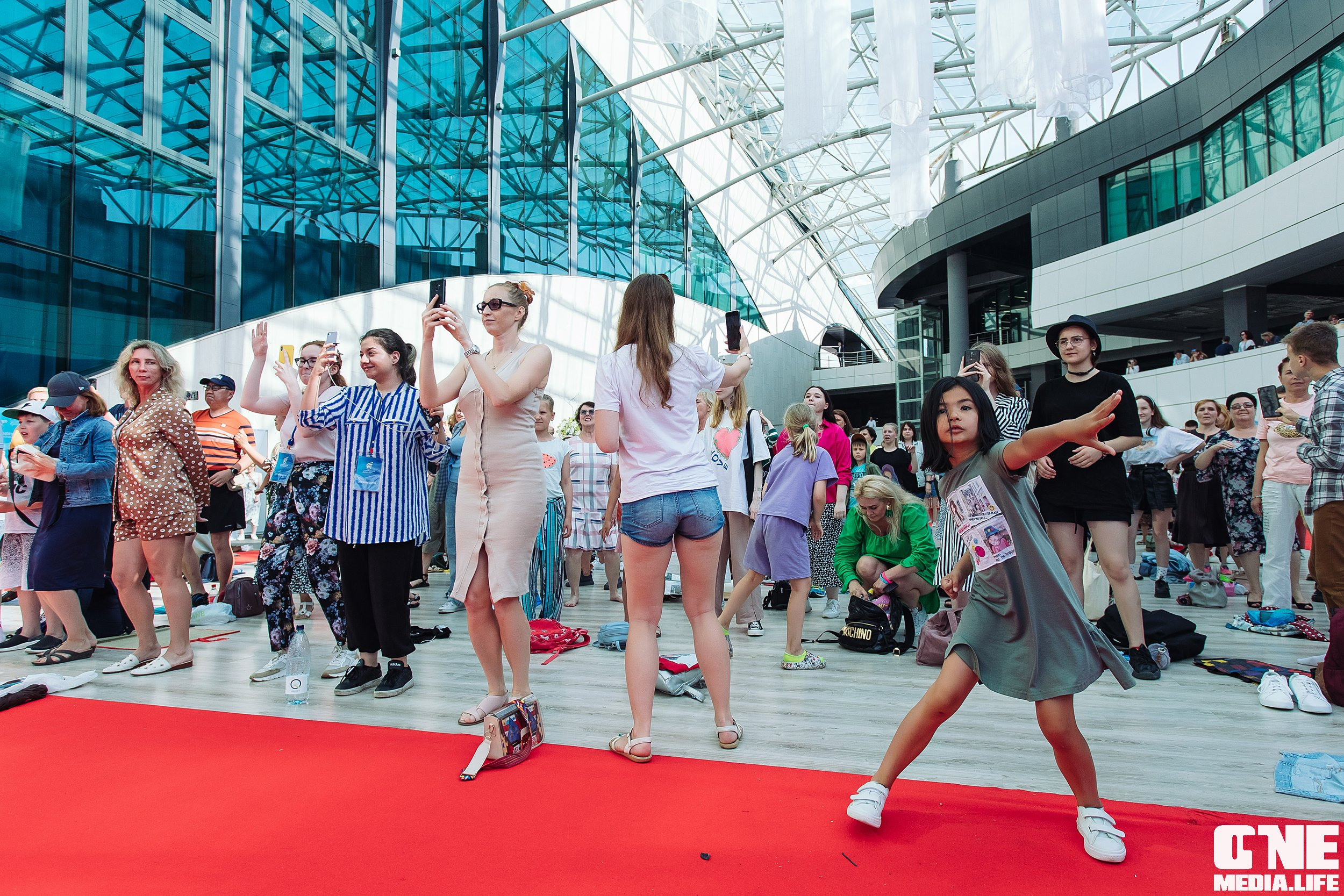 Фестиваль классической музыки Симфония Ветра. One Media Life: фоторепортажи, фотоотчеты с мероприятий и заведений
