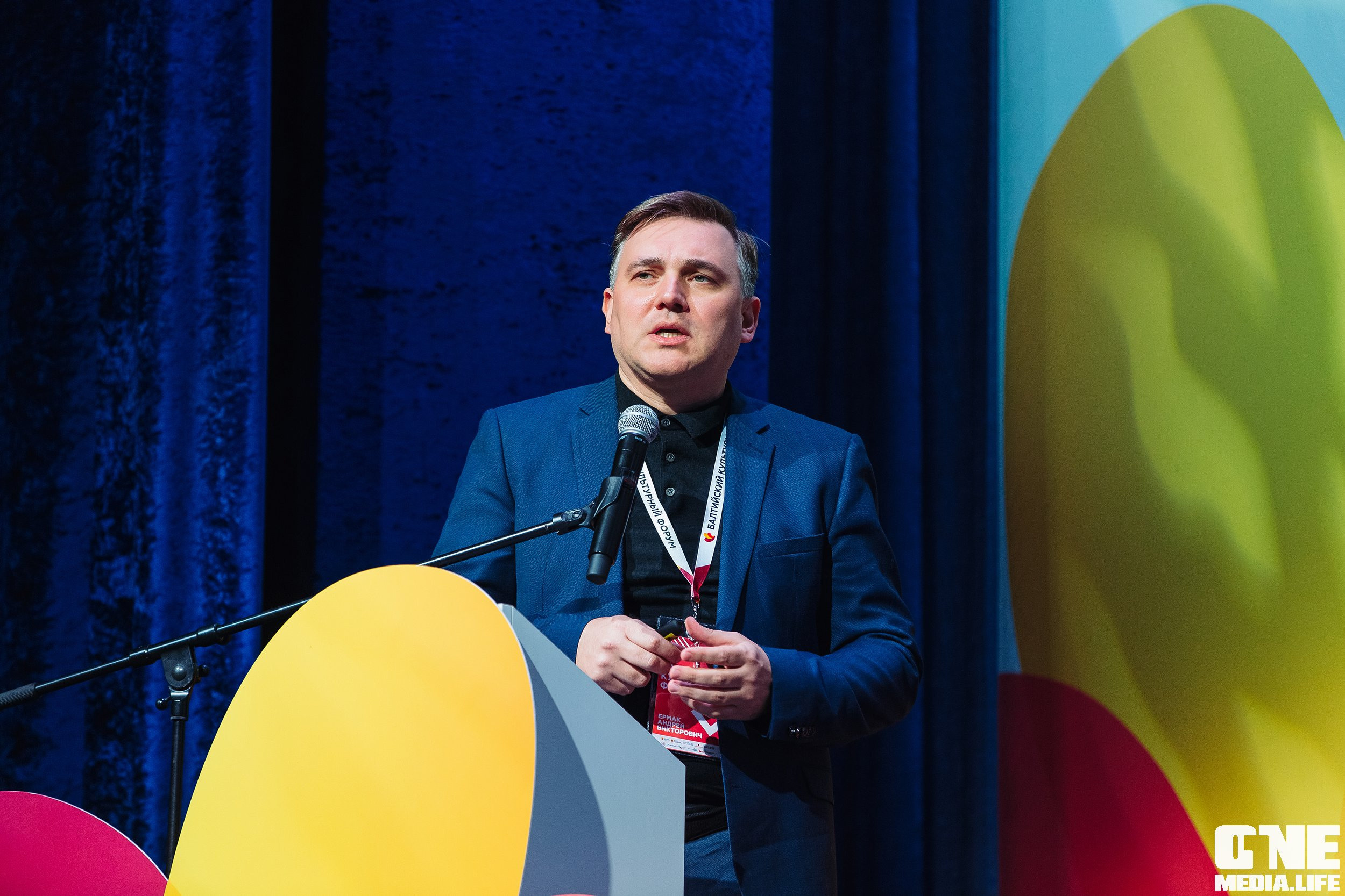 Фоторепортаж из Балтийского культурного форума. One Media Life: фоторепортажи, фотоотчеты с мероприятий и заведений