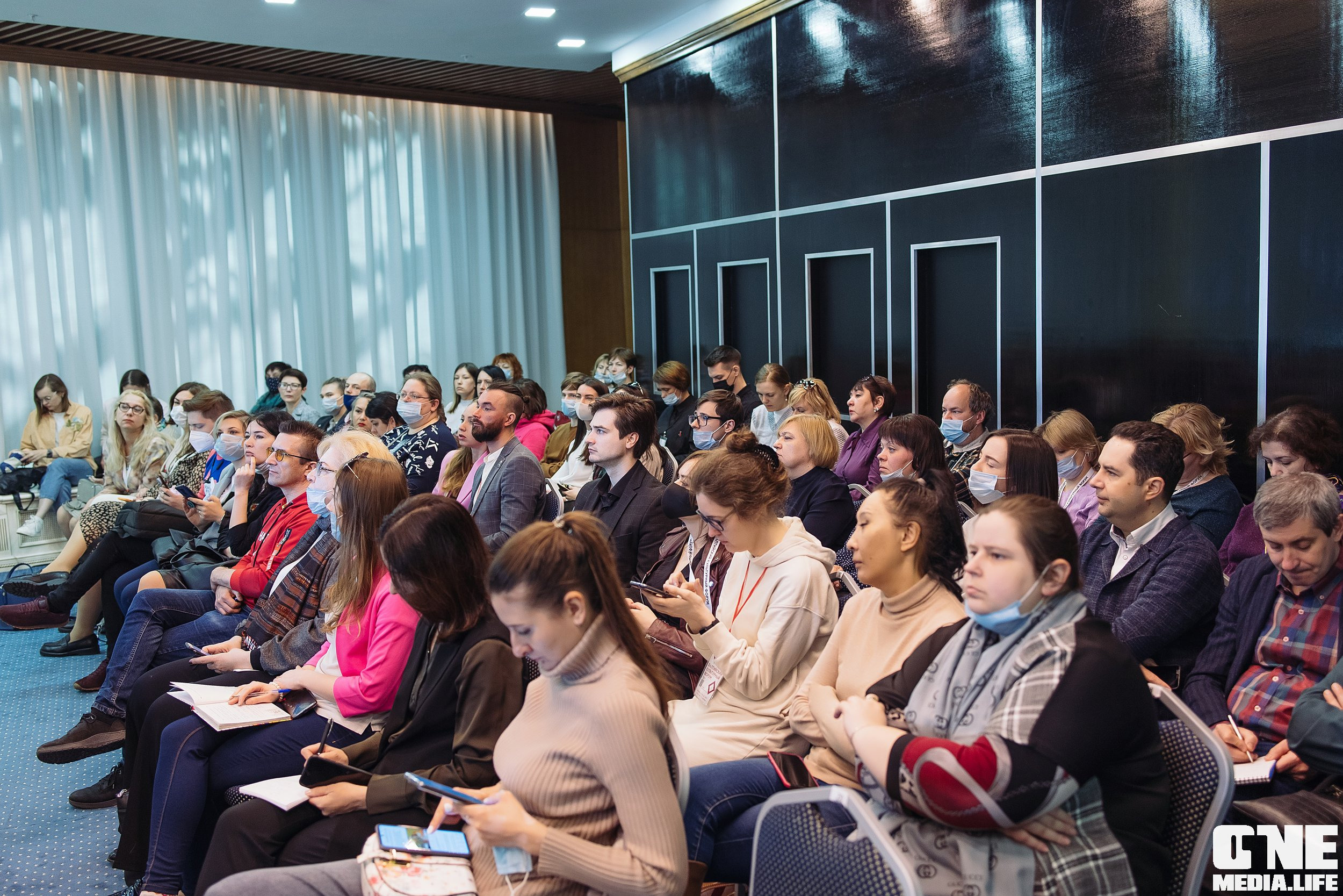 Фотоотчет с Балтийского Культурного Форума. One Media Life: фоторепортажи, фотоотчеты с мероприятий и заведений