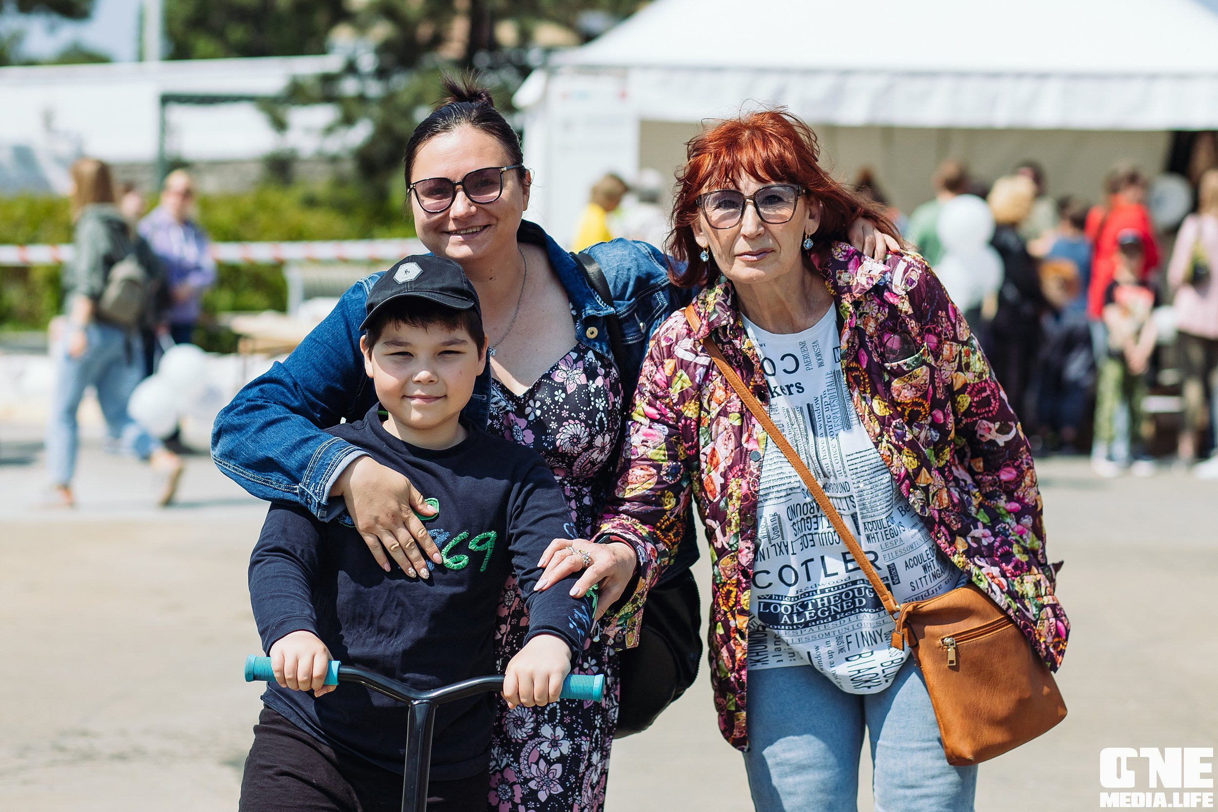 ФКР-kids. One Media Life: фоторепортажи, фотоотчеты с мероприятий и заведений