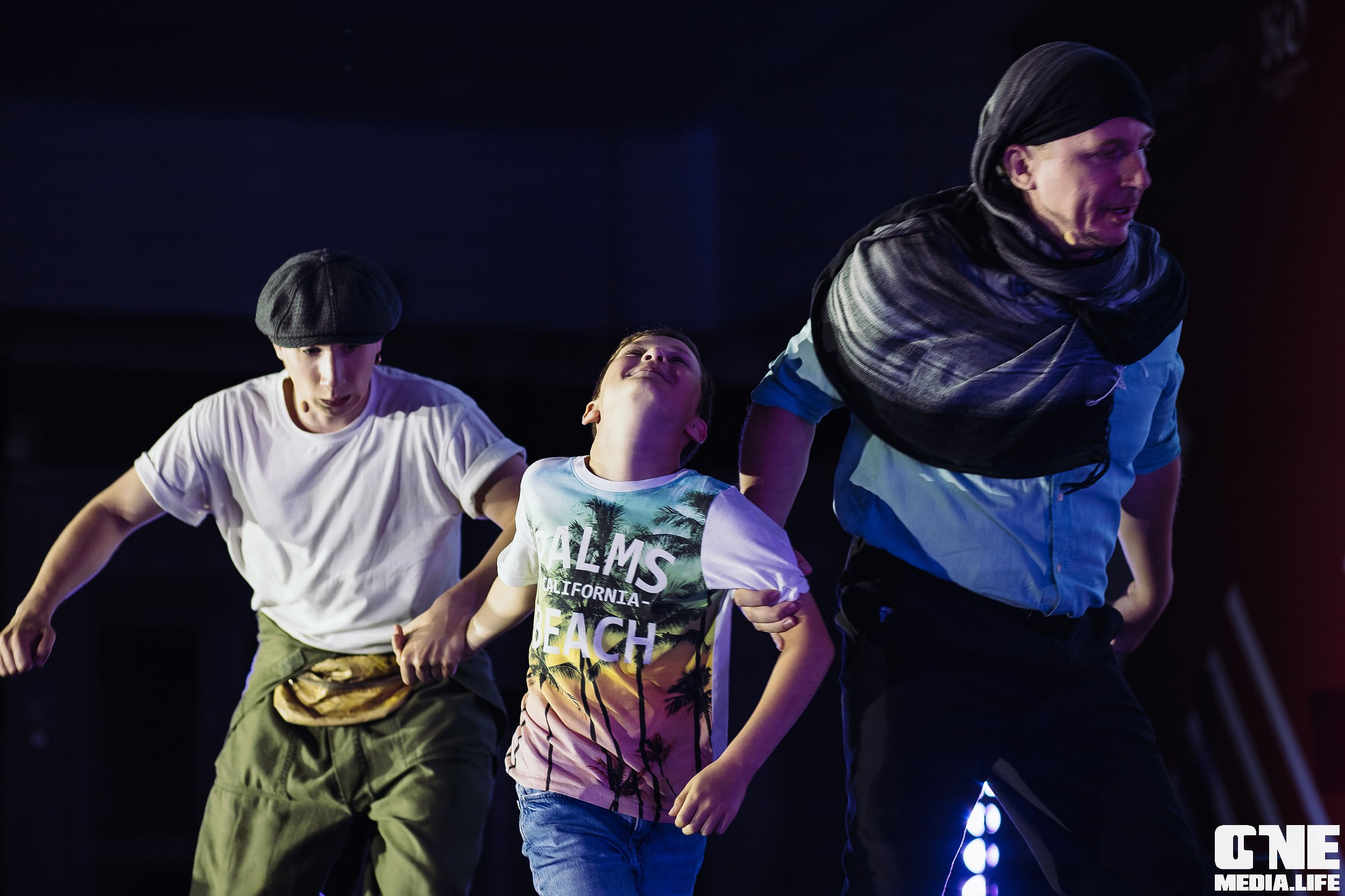 Фестиваль классической музыки Симфония Ветра. One Media Life: фоторепортажи, фотоотчеты с мероприятий и заведений