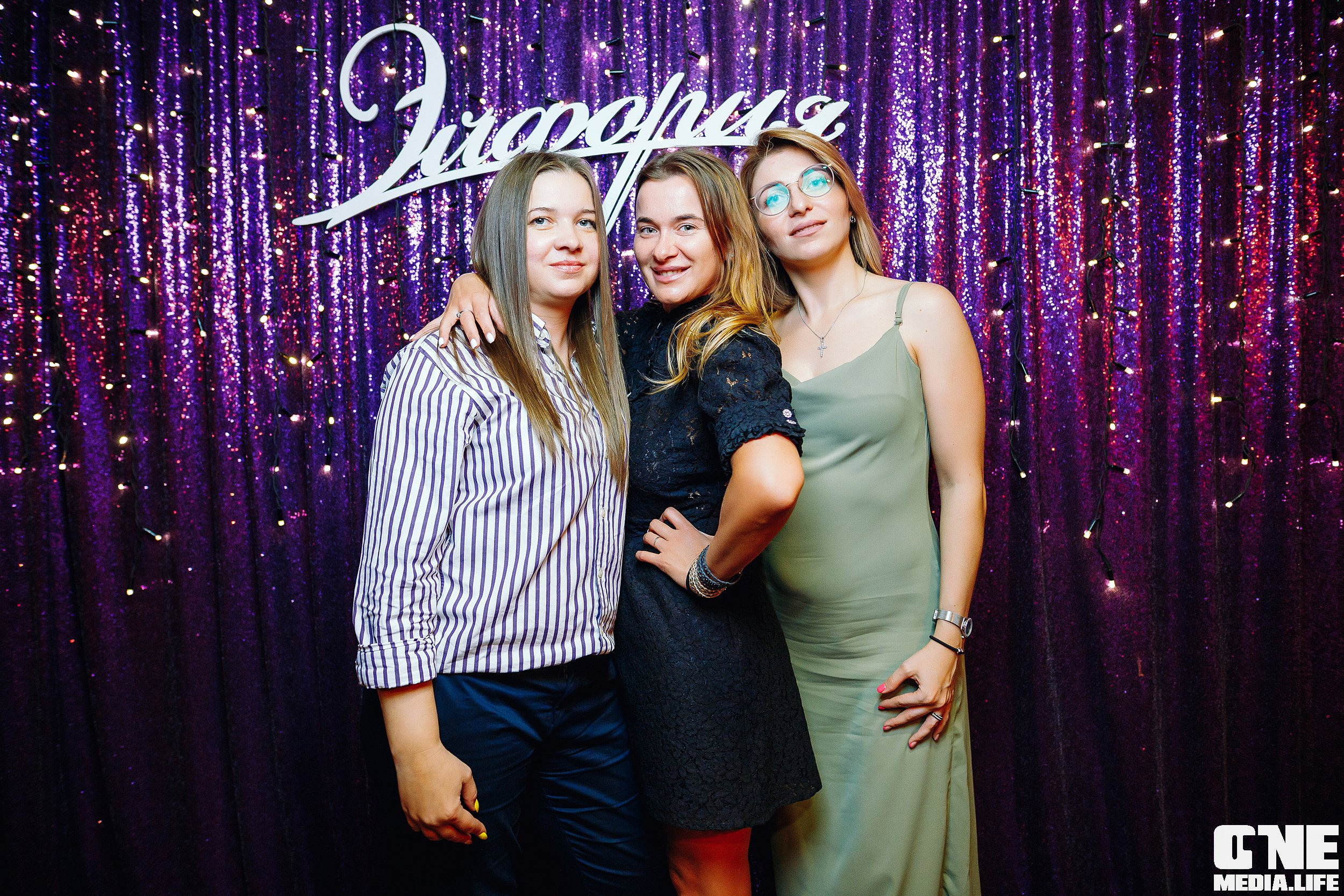 Фоторепортаж из караоке-клуба Эйфория. One Media Life: фоторепортажи, фотоотчеты с мероприятий и заведений