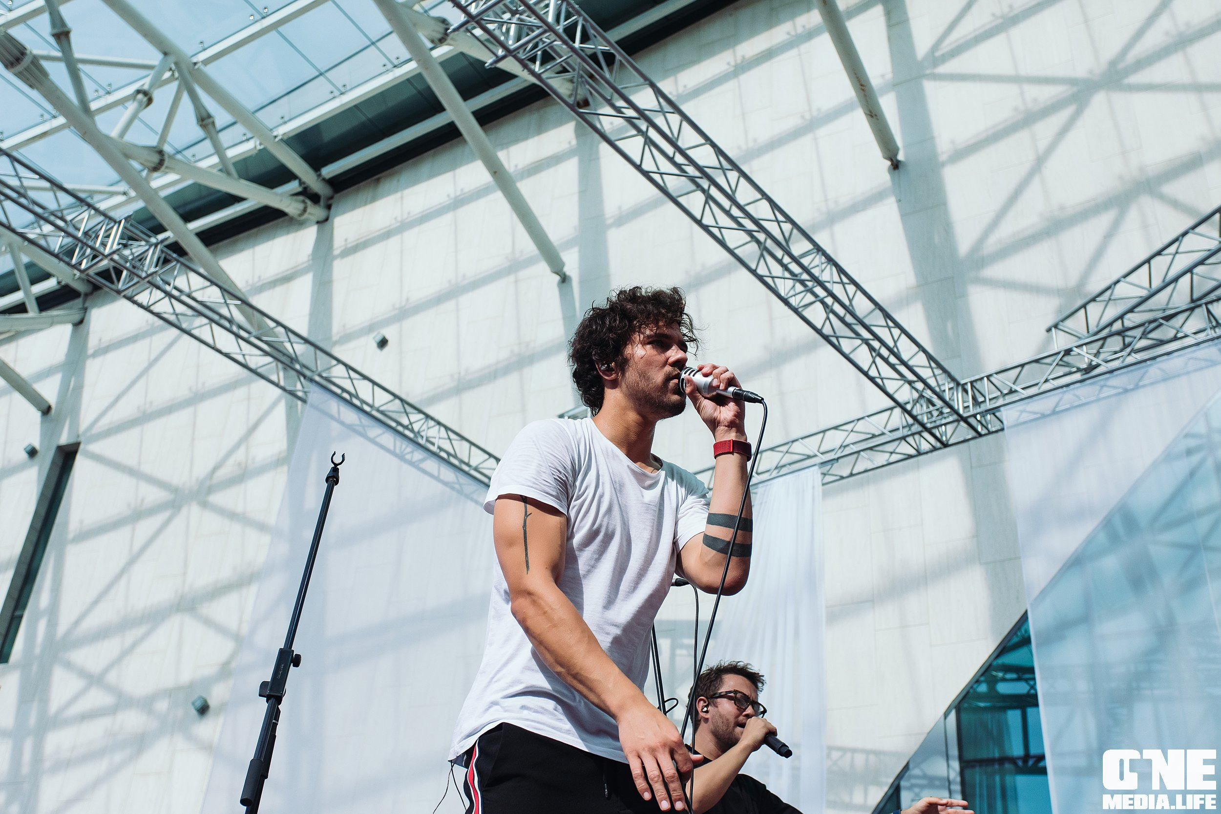 Фестиваль классической музыки Симфония Ветра. One Media Life: фоторепортажи, фотоотчеты с мероприятий и заведений