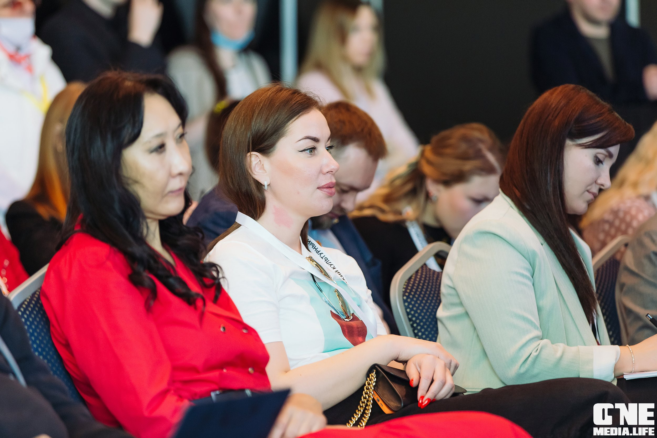 Фоторепортаж из Балтийского культурного форума. One Media Life: фоторепортажи, фотоотчеты с мероприятий и заведений