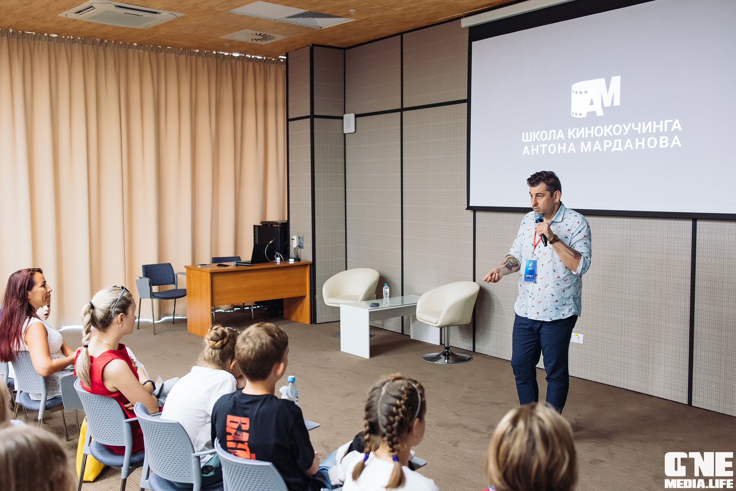 Фестиваль классической музыки Симфония Ветра. One Media Life: фоторепортажи, фотоотчеты с мероприятий и заведений