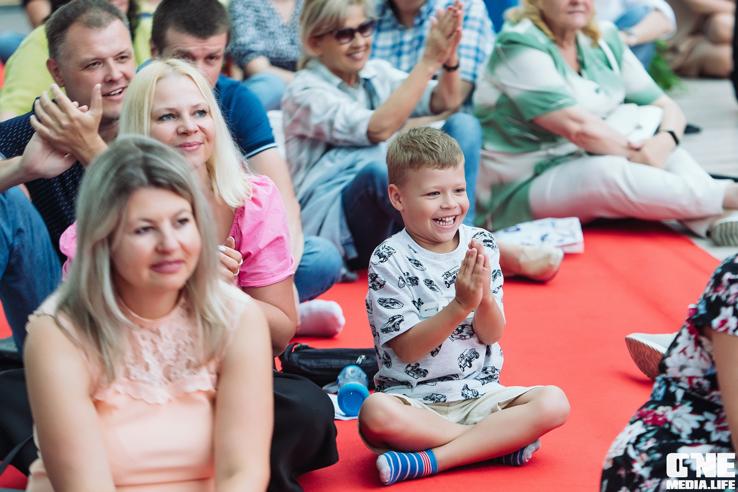 Фестиваль классической музыки Симфония Ветра. One Media Life: фоторепортажи, фотоотчеты с мероприятий и заведений