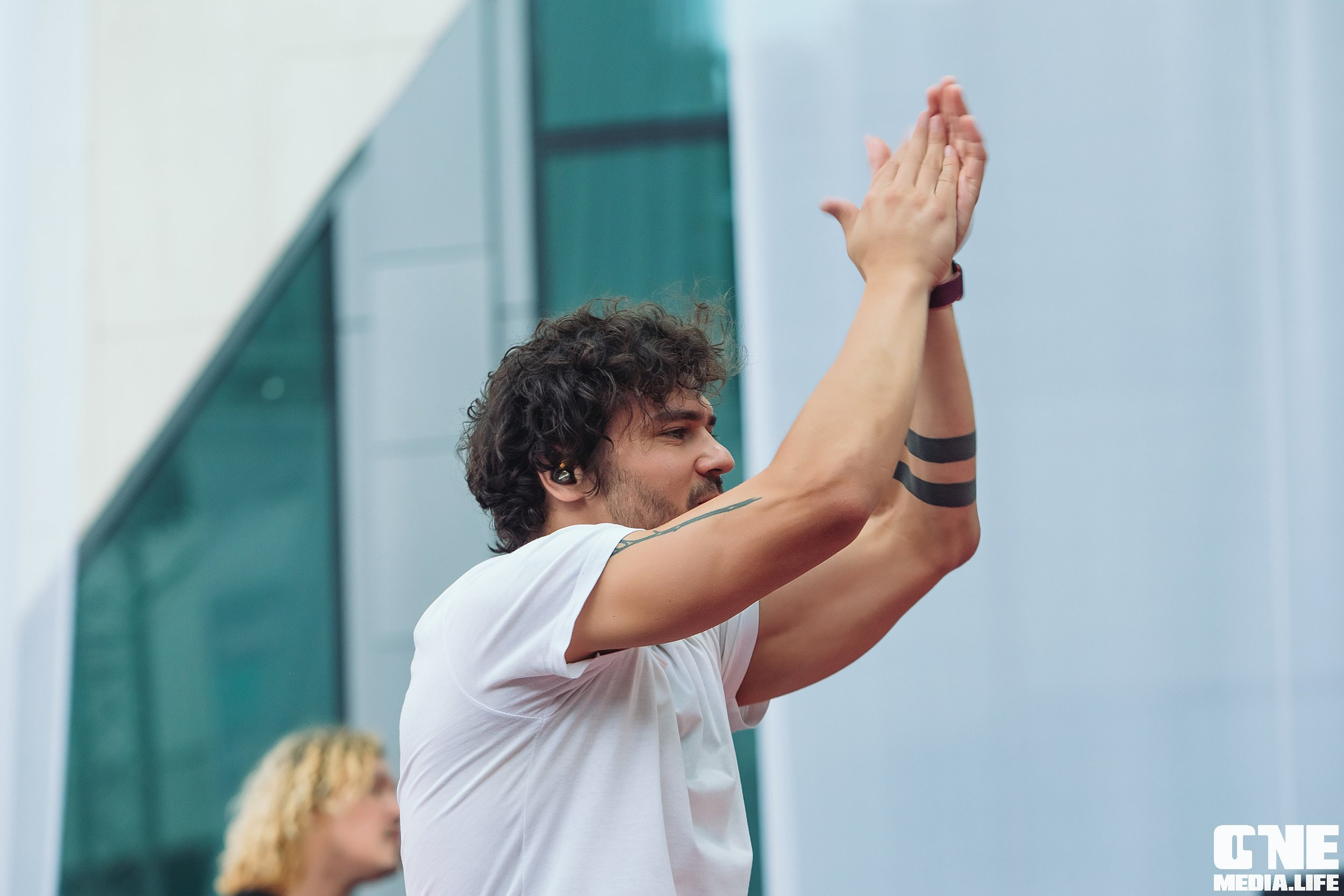 Фестиваль классической музыки Симфония Ветра. One Media Life: фоторепортажи, фотоотчеты с мероприятий и заведений