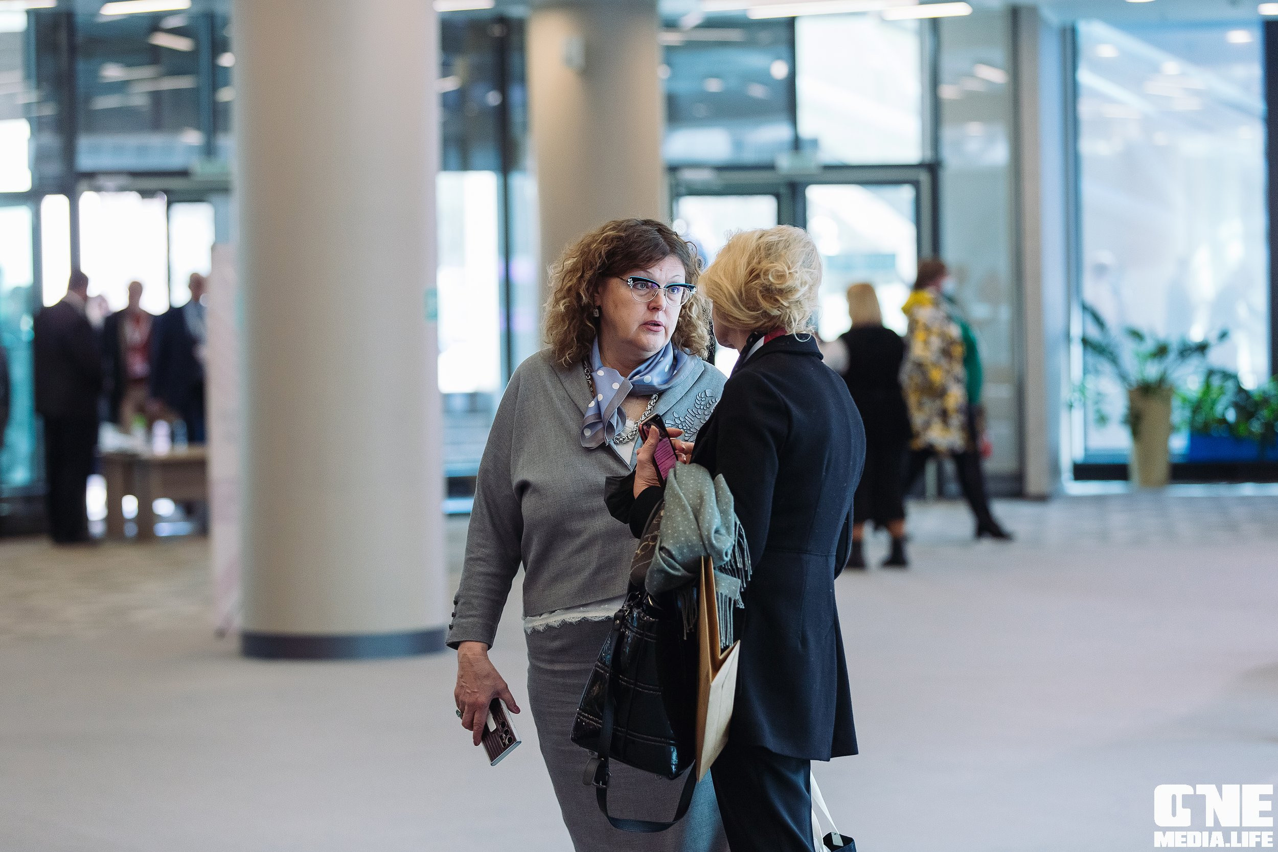 Фоторепортаж из Балтийского культурного форума. One Media Life: фоторепортажи, фотоотчеты с мероприятий и заведений