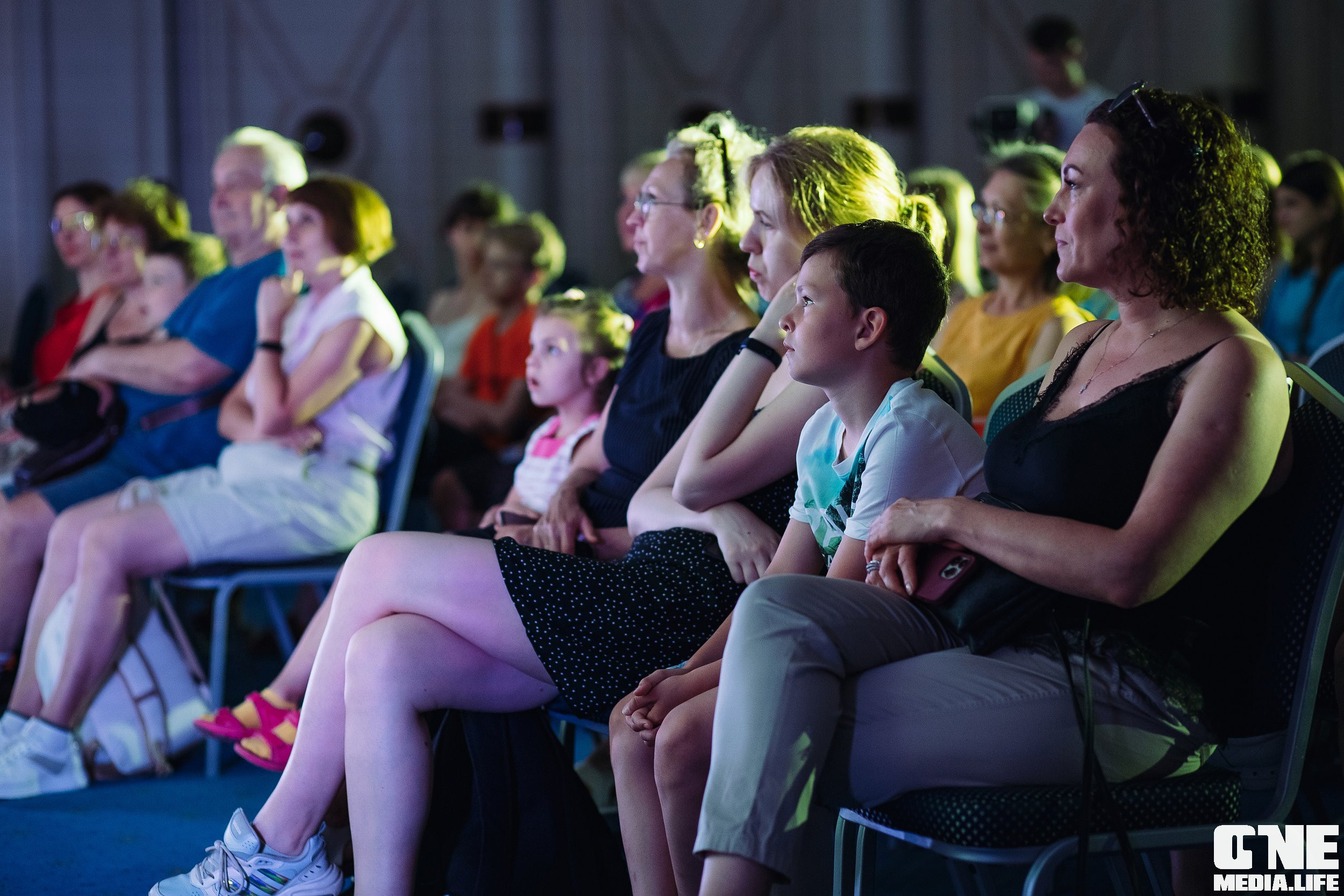 Фестиваль классической музыки Симфония Ветра. One Media Life: фоторепортажи, фотоотчеты с мероприятий и заведений