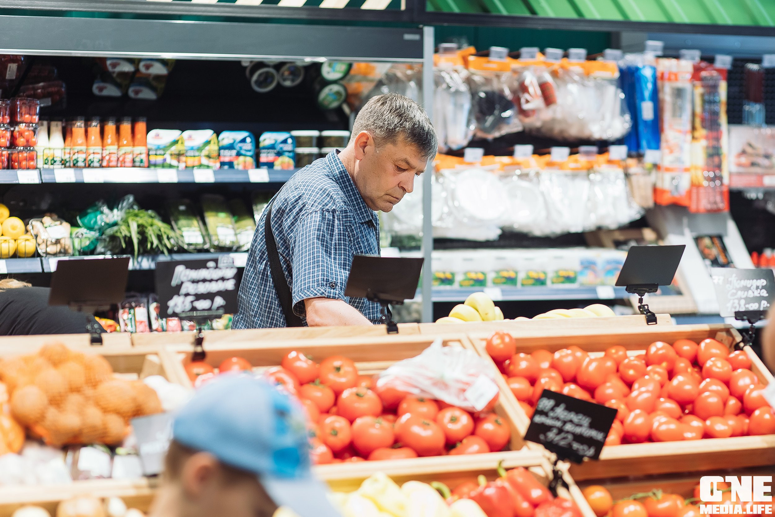 Открытие Лавки Вкуса в Прибрежном. One Media Life: фоторепортажи, фотоотчеты с мероприятий и заведений