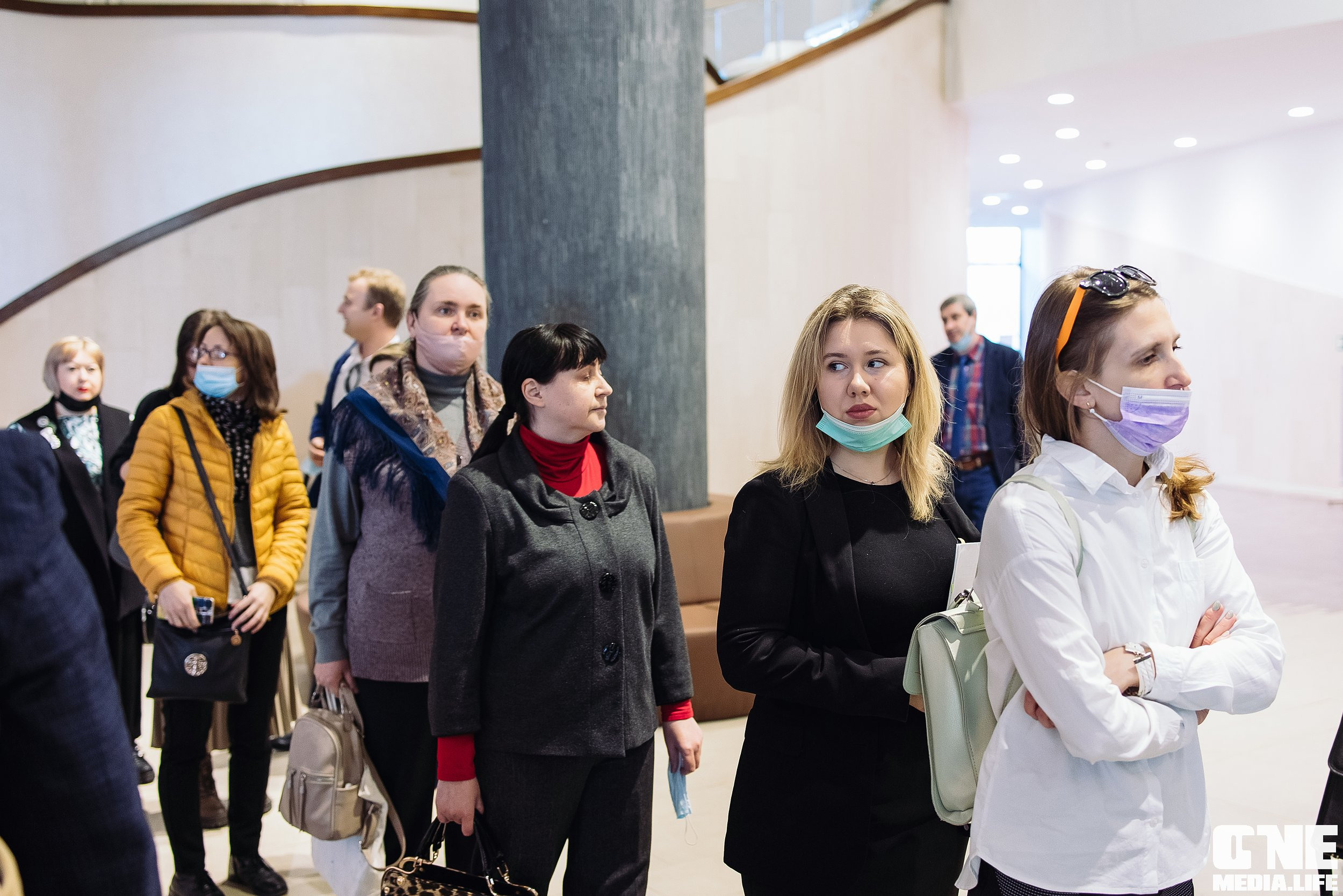 Фоторепортаж из Балтийского культурного форума. One Media Life: фоторепортажи, фотоотчеты с мероприятий и заведений