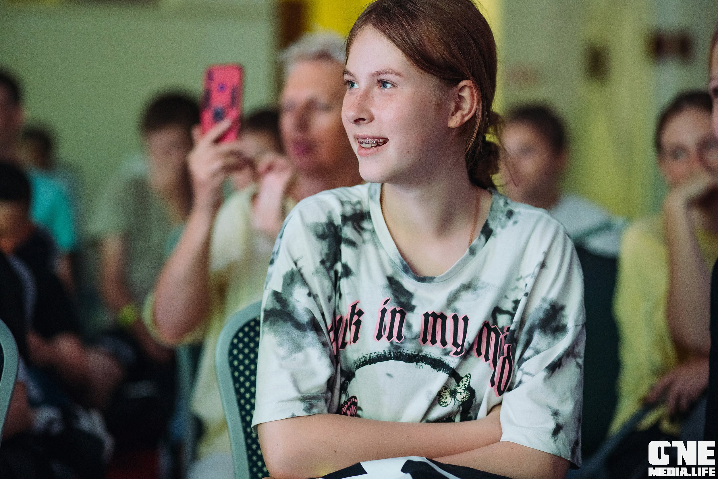 Фестиваль классической музыки Симфония Ветра. One Media Life: фоторепортажи, фотоотчеты с мероприятий и заведений