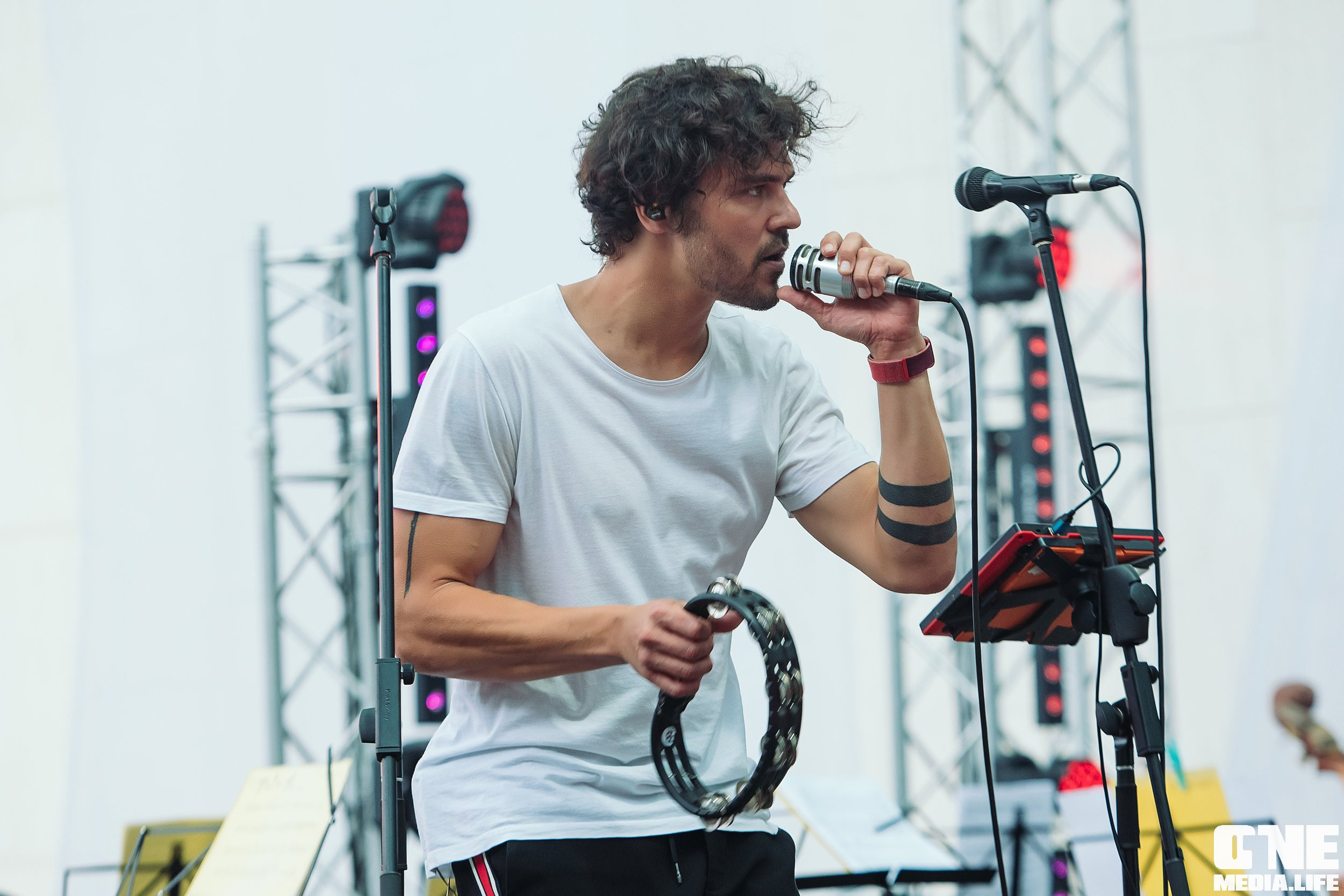 Фестиваль классической музыки Симфония Ветра. One Media Life: фоторепортажи, фотоотчеты с мероприятий и заведений